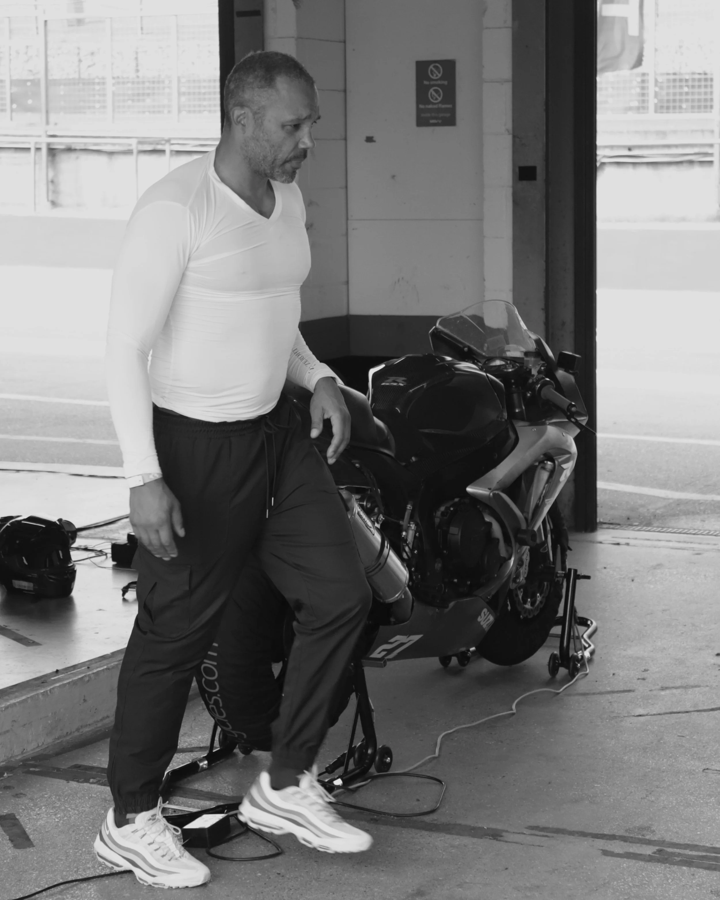 Pits & People