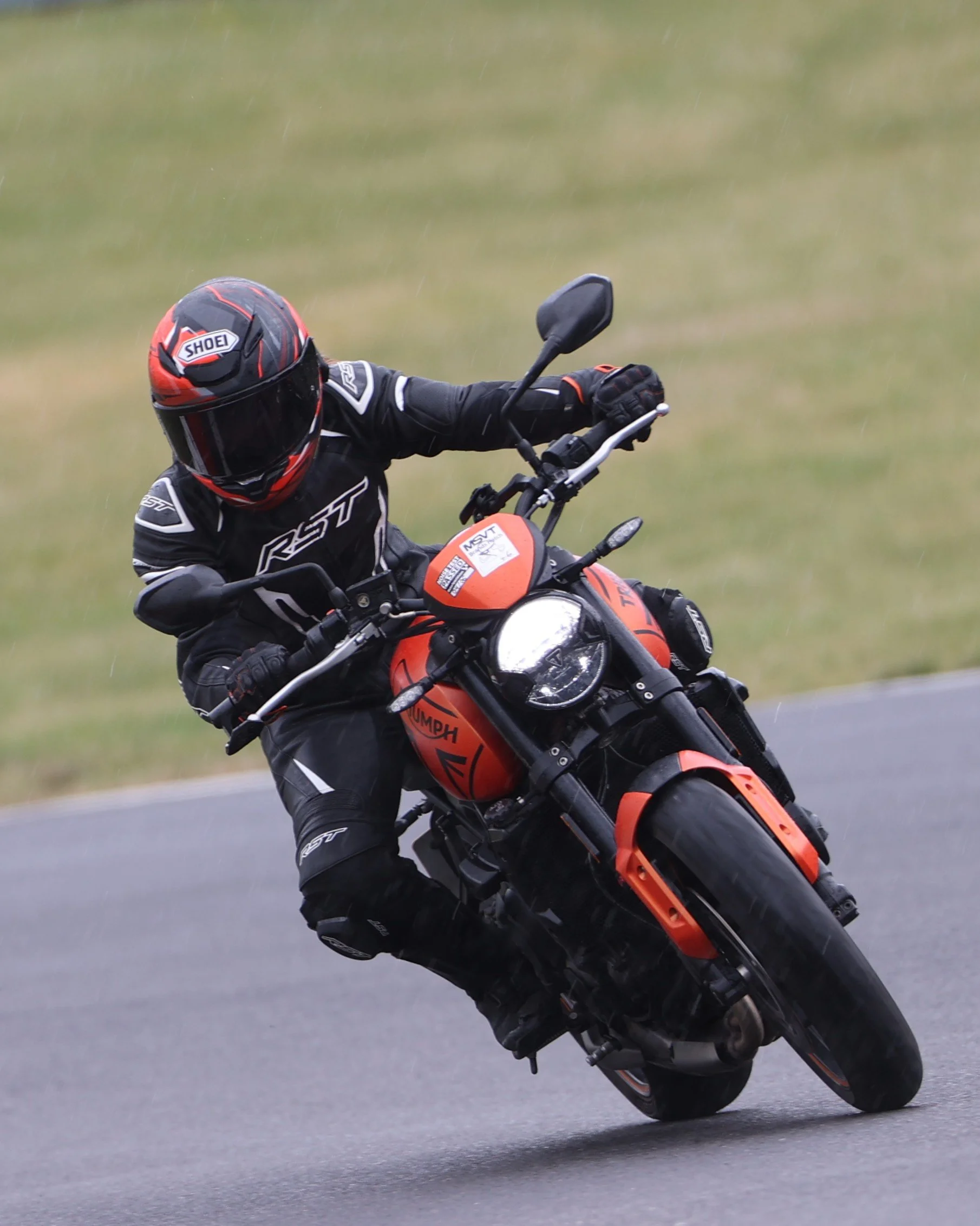 MSV Road Bike Track Day - Brands Hatch - 04 June 26