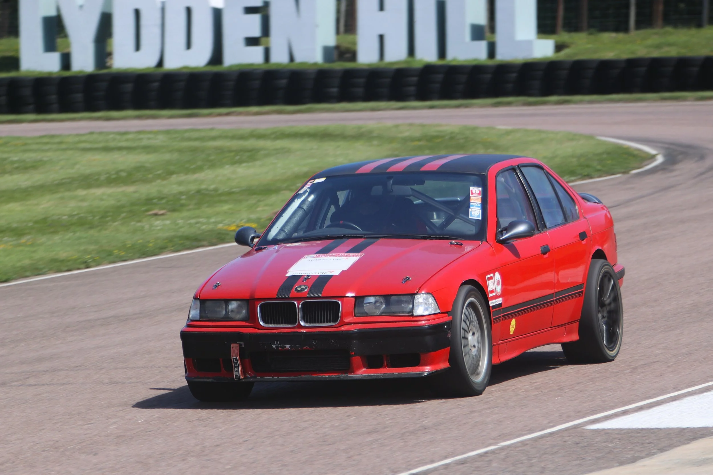 Track Day at Lydden Hill - 20 June 26