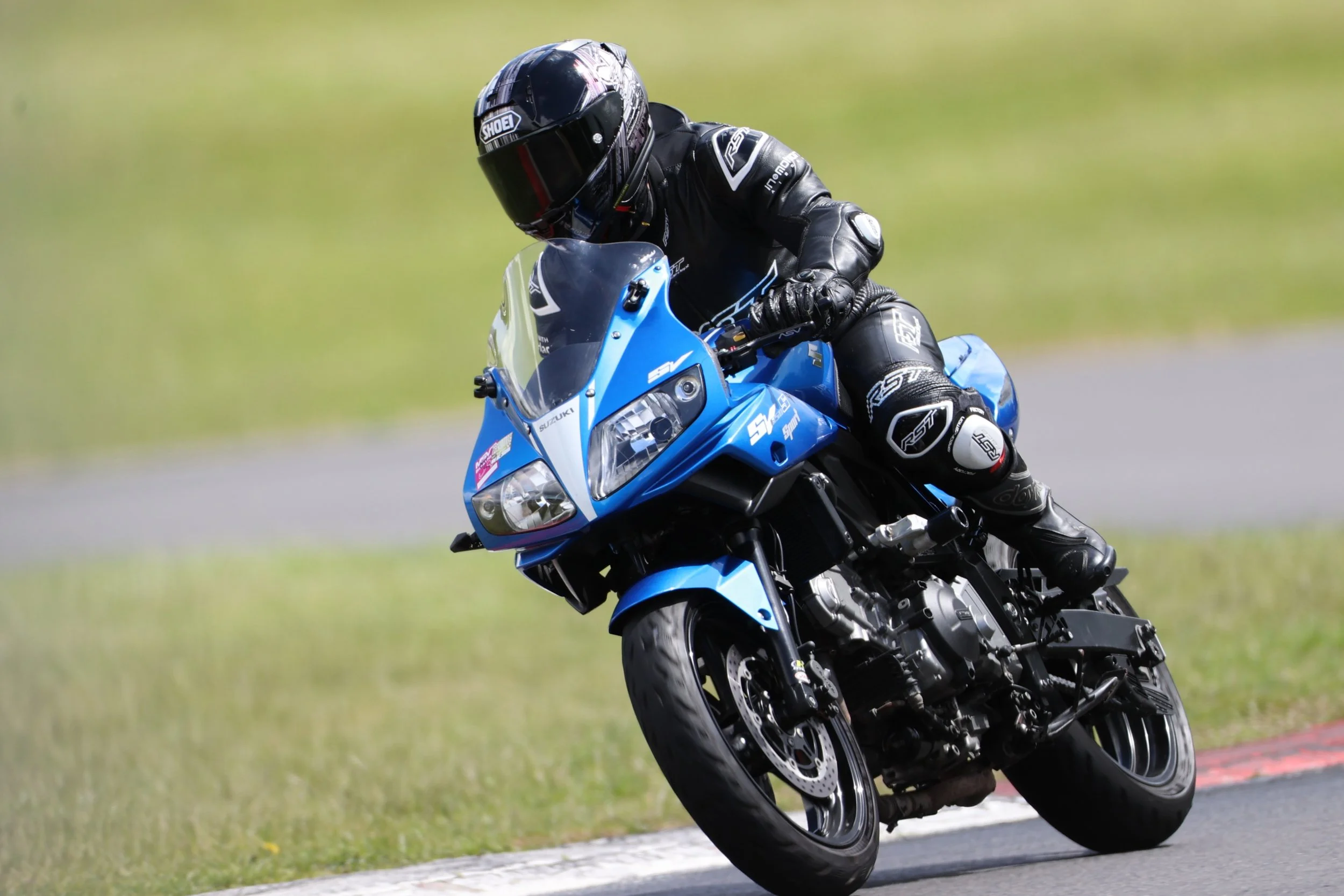 MSV Bike Track Day - 09 June 26