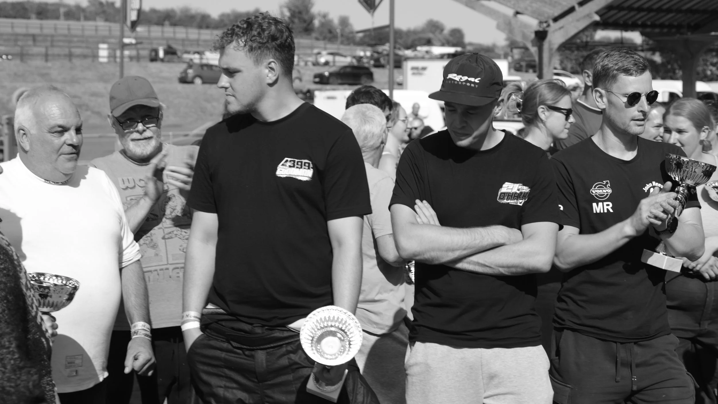 Pits and people