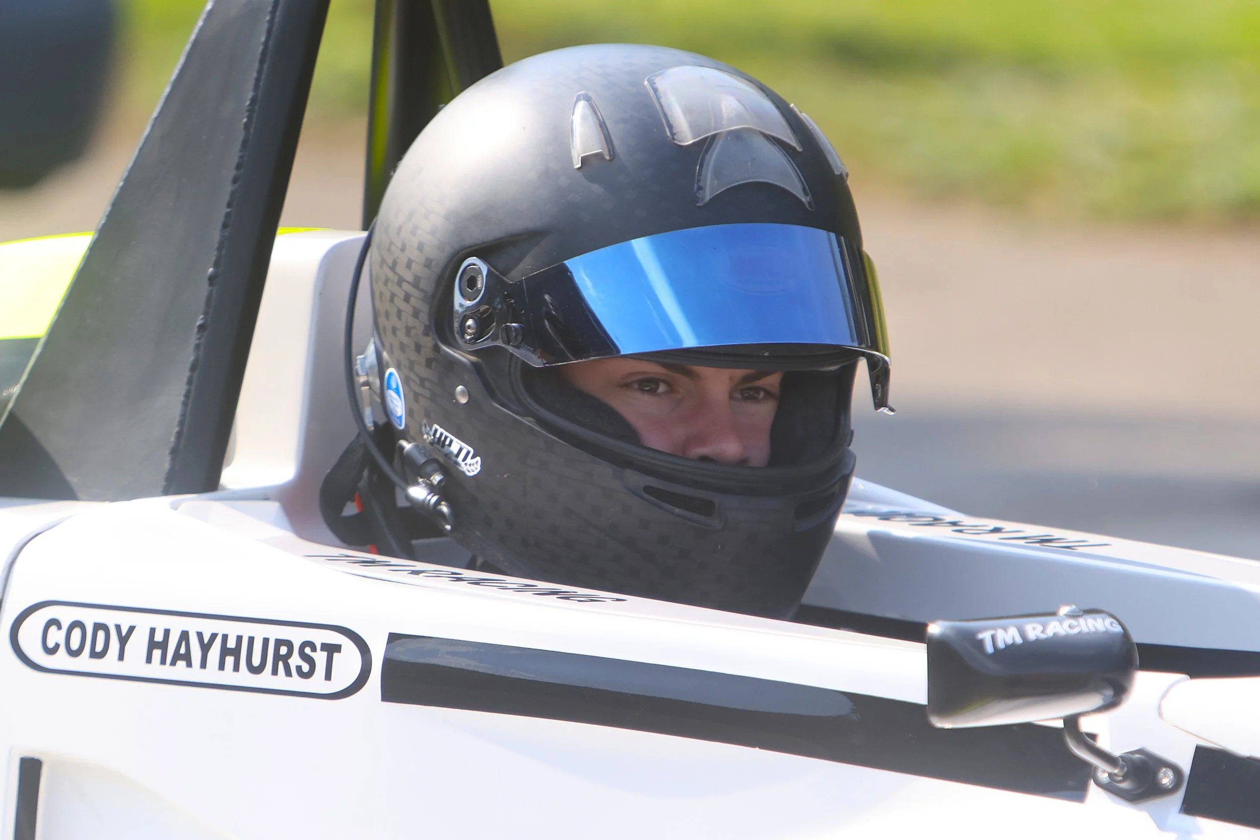 LHMC Practice Day - 26 June 26