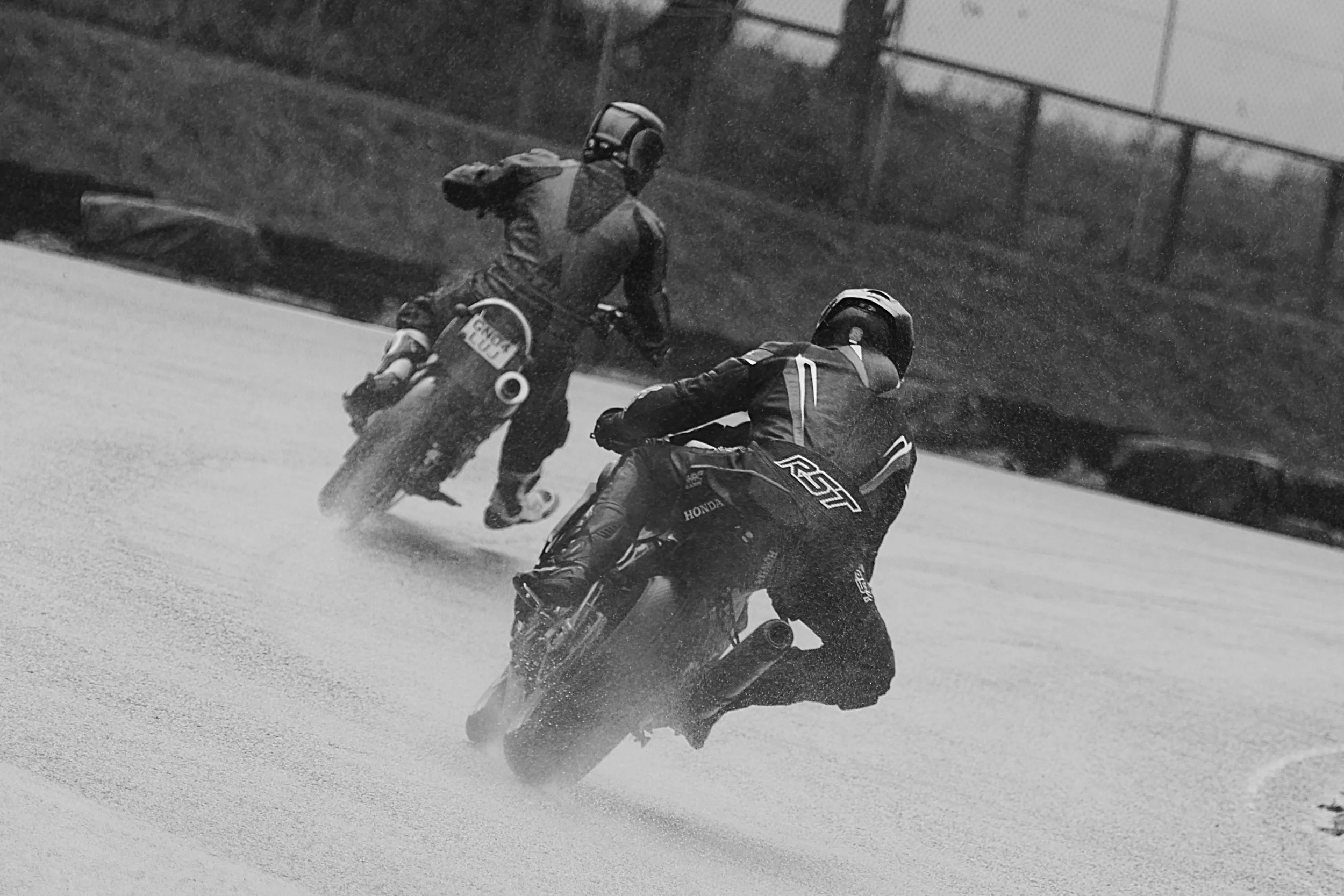 No Limits Bike Track Day at Lydden Hill - 06 June 26