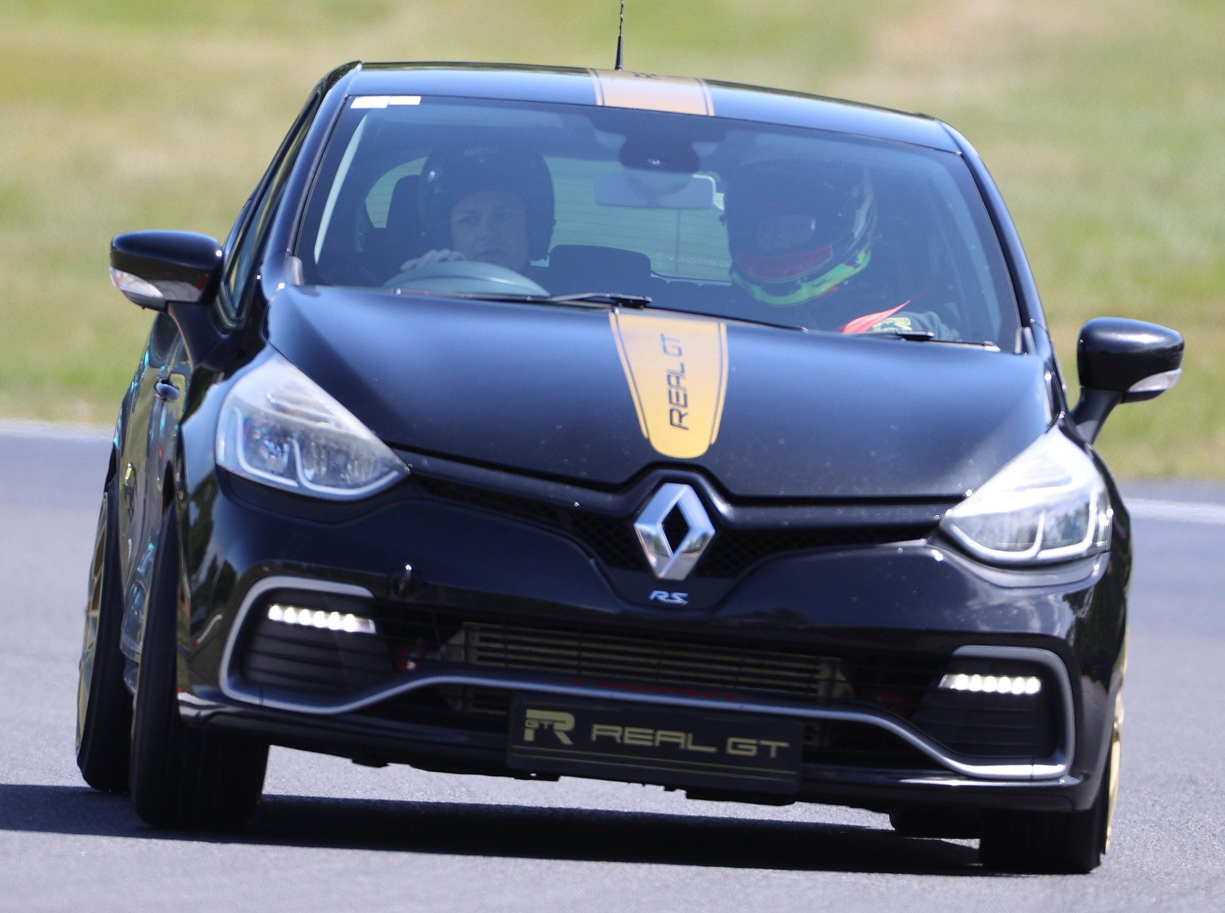MSV Car Track Day - 13 May 26 
