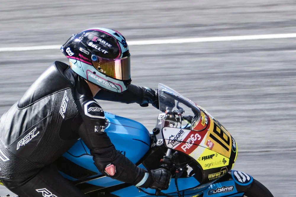 MSV Bike Track Day - 09 June 26