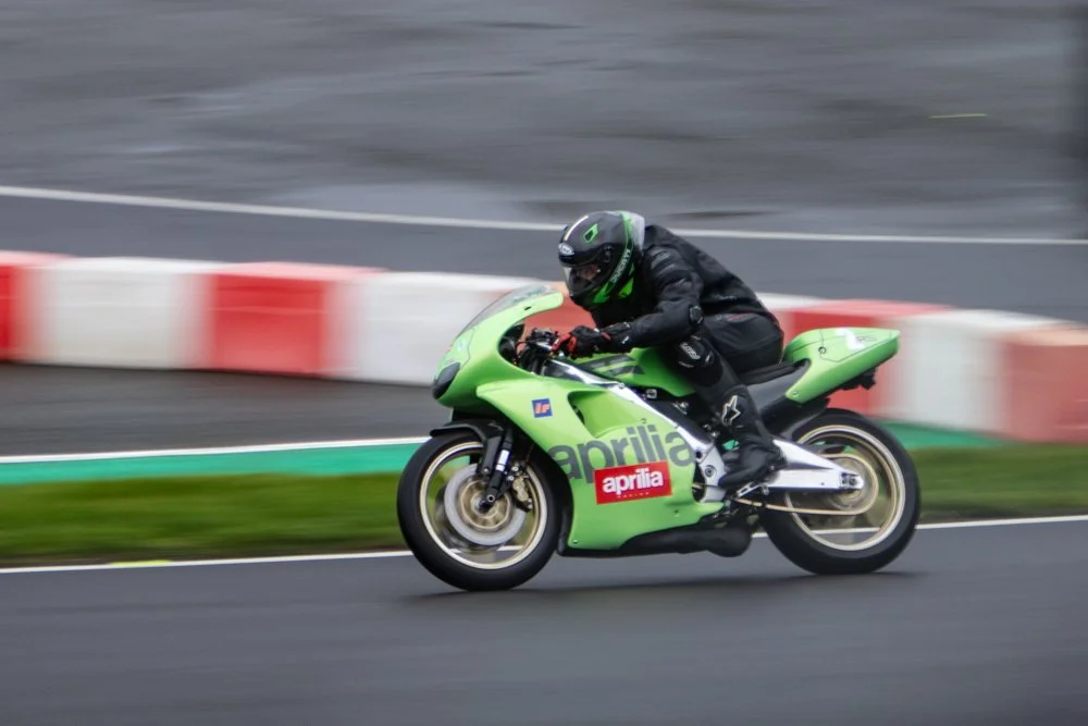 BMCRC Training Day - 22 February 26