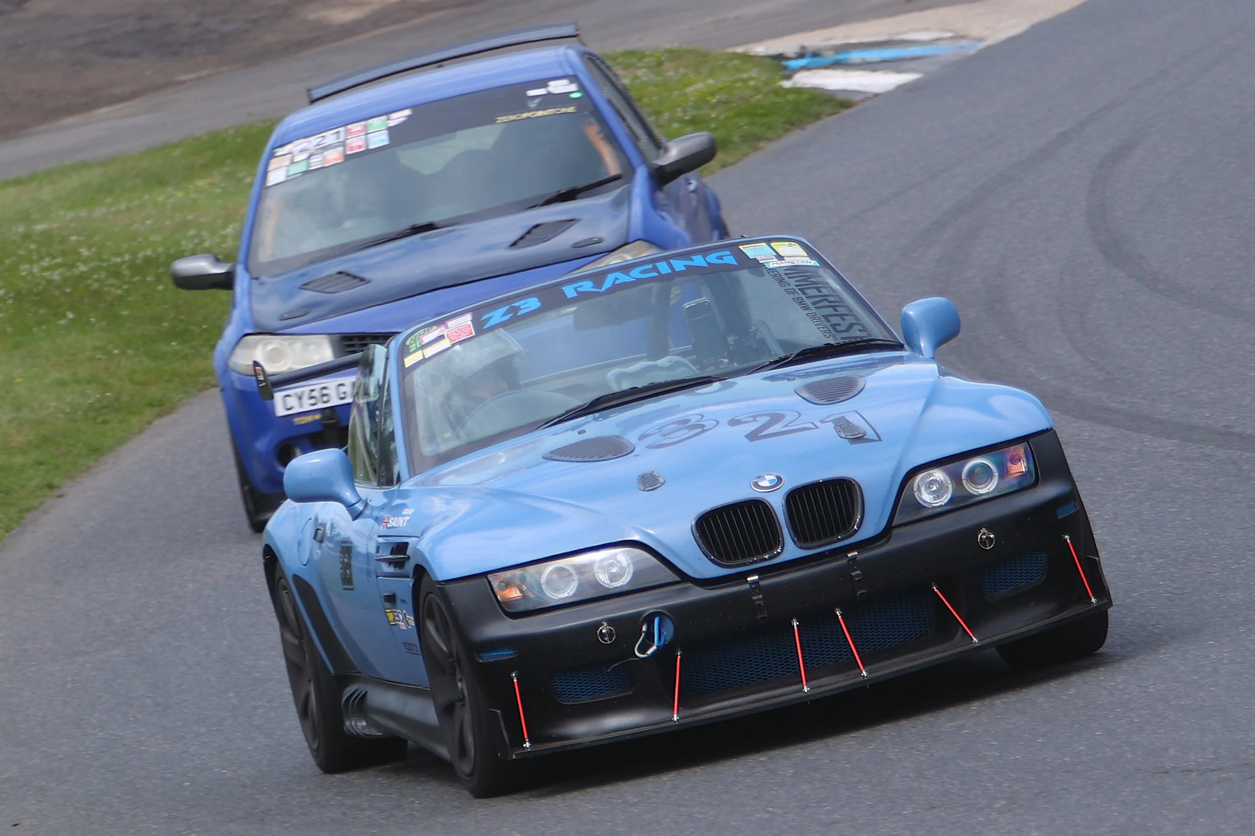 Track Day at Lydden Hill - 20 June 26