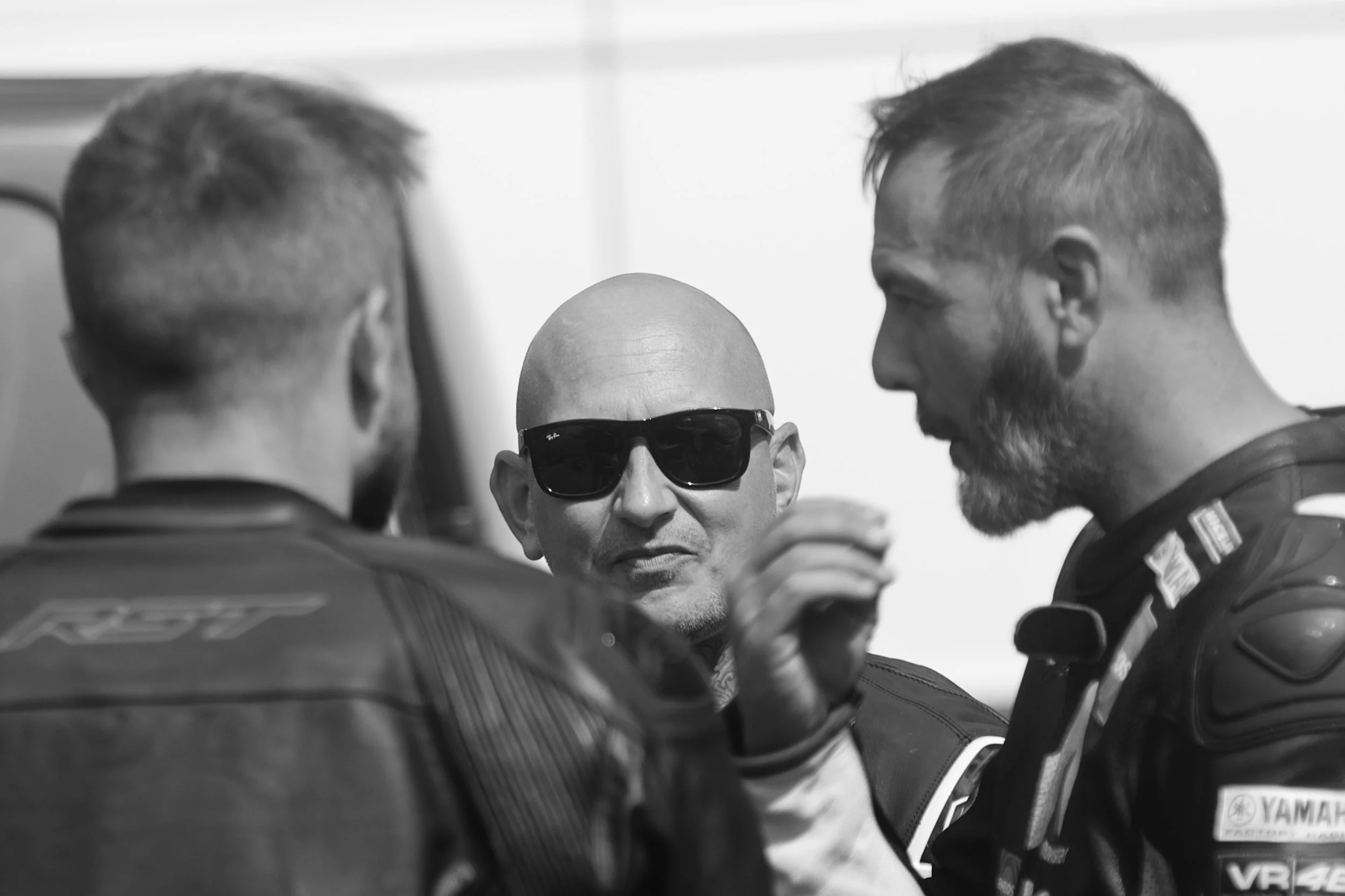 Pits & People