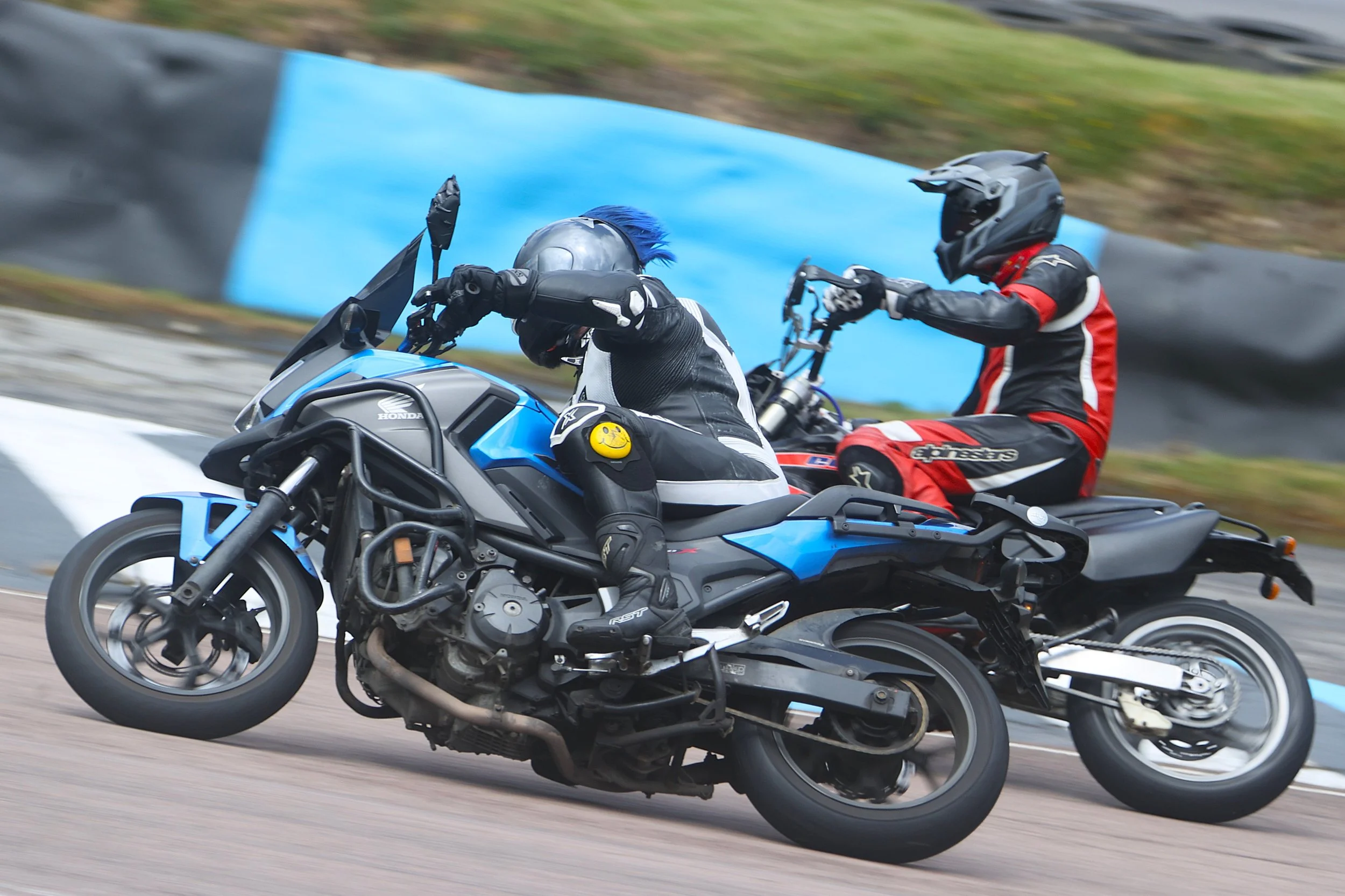No Limits Bike Track Day at Lydden Hill - 06 June 26