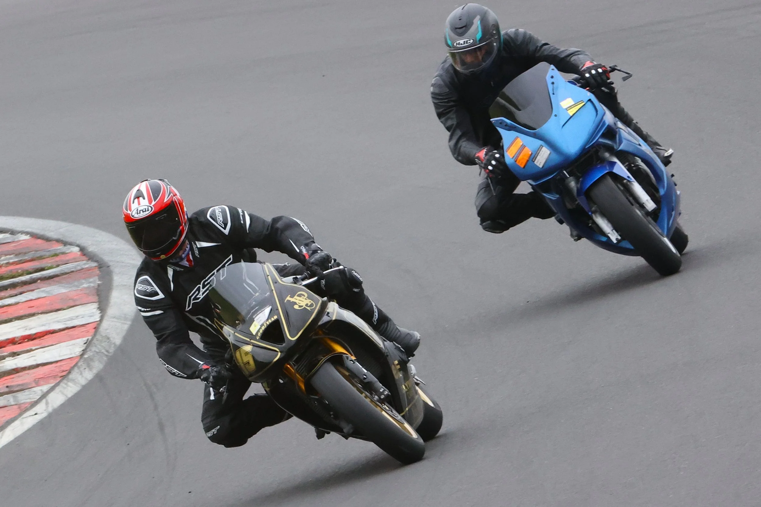 No Limits Bike Track Day - 31 March 26