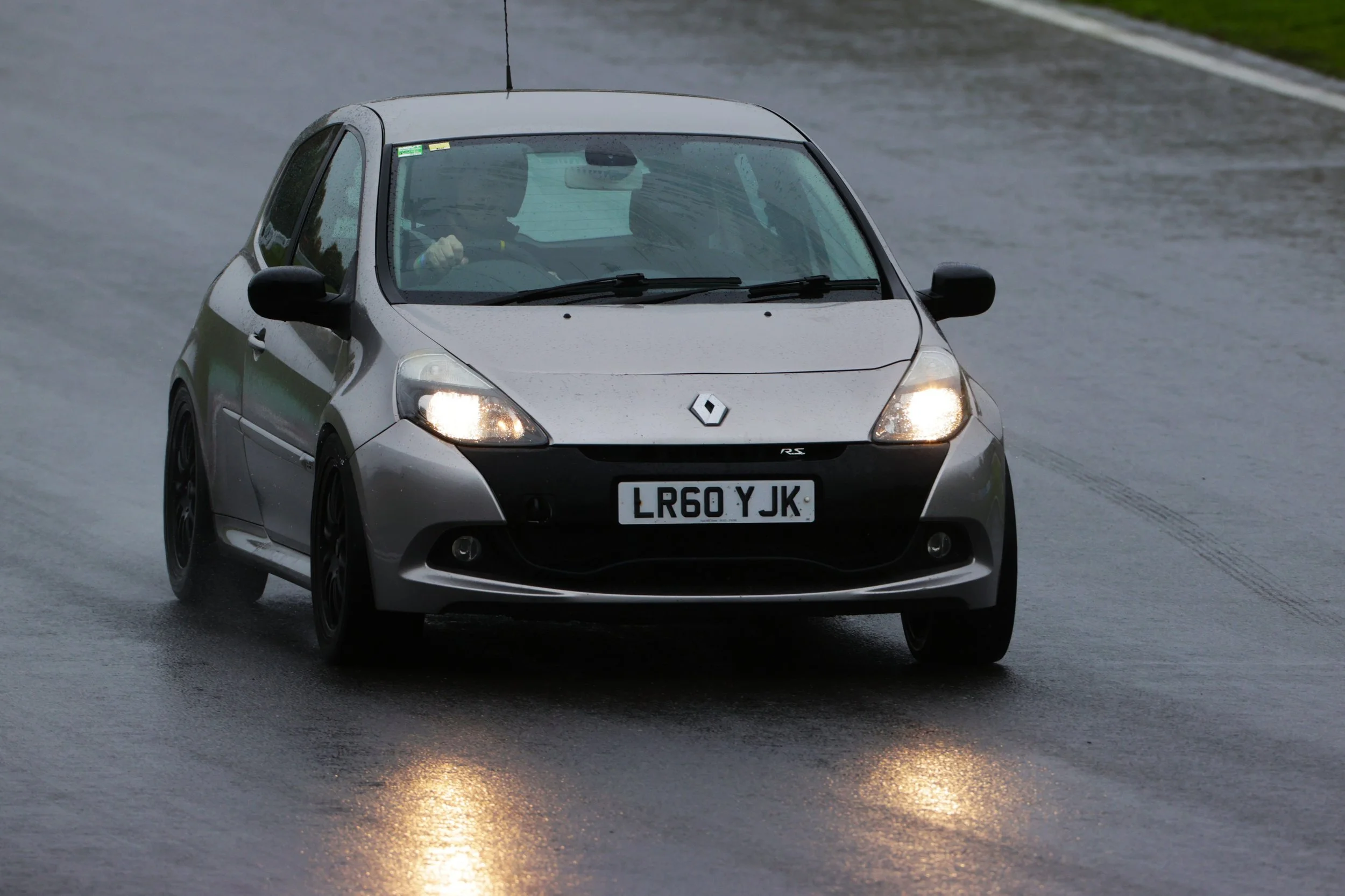MSV Track Day - 26 Oct 26 