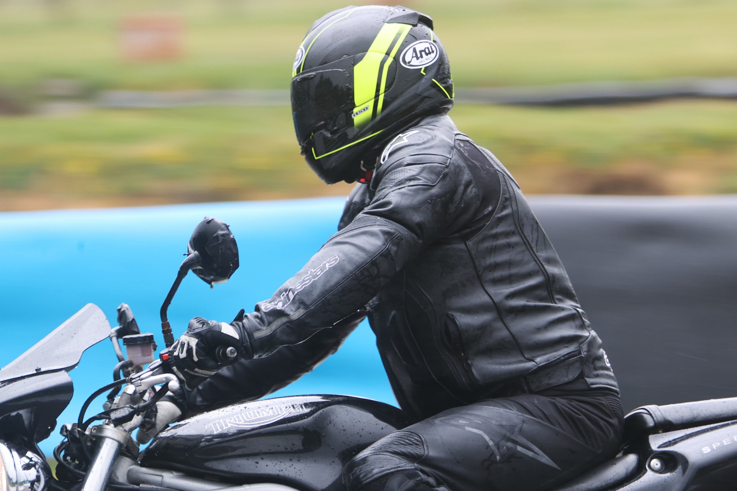 No Limits Bike Track Day at Lydden Hill - 06 June 26