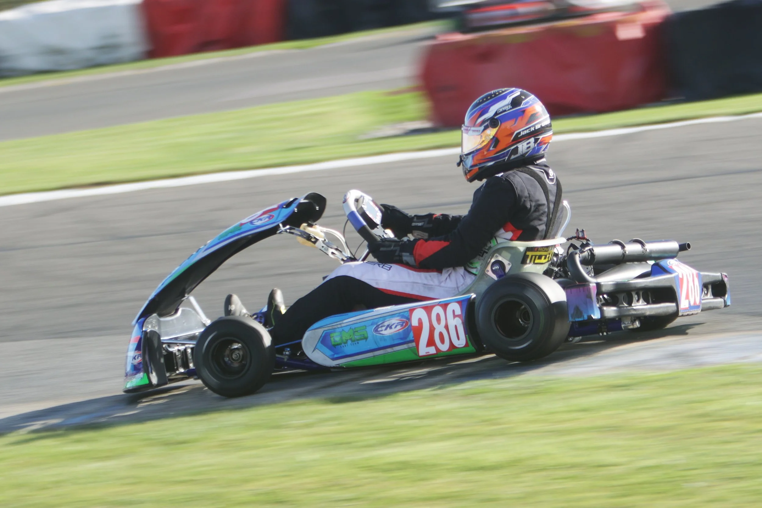 Junior Rotax