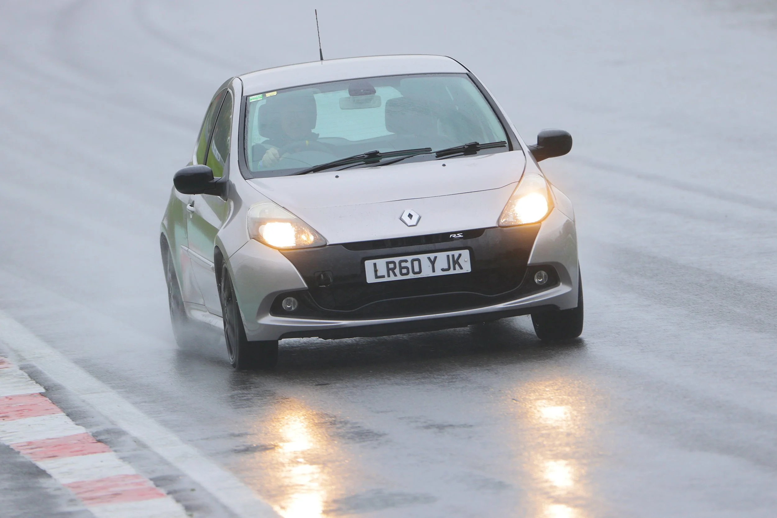 MSV Track Day - 26 Oct 26 
