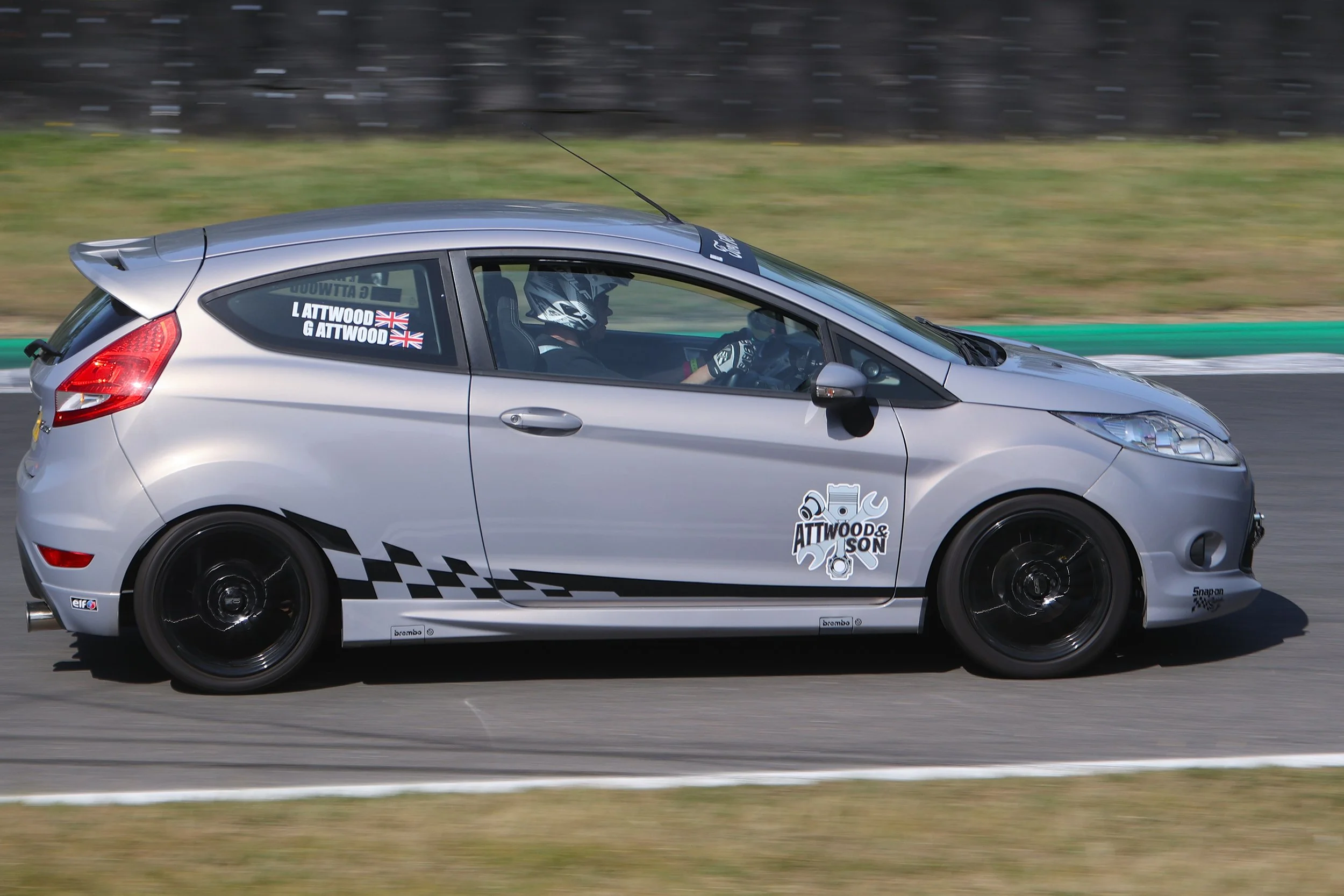  MSV Car Track Day - Brands Hatch - 28 May 26