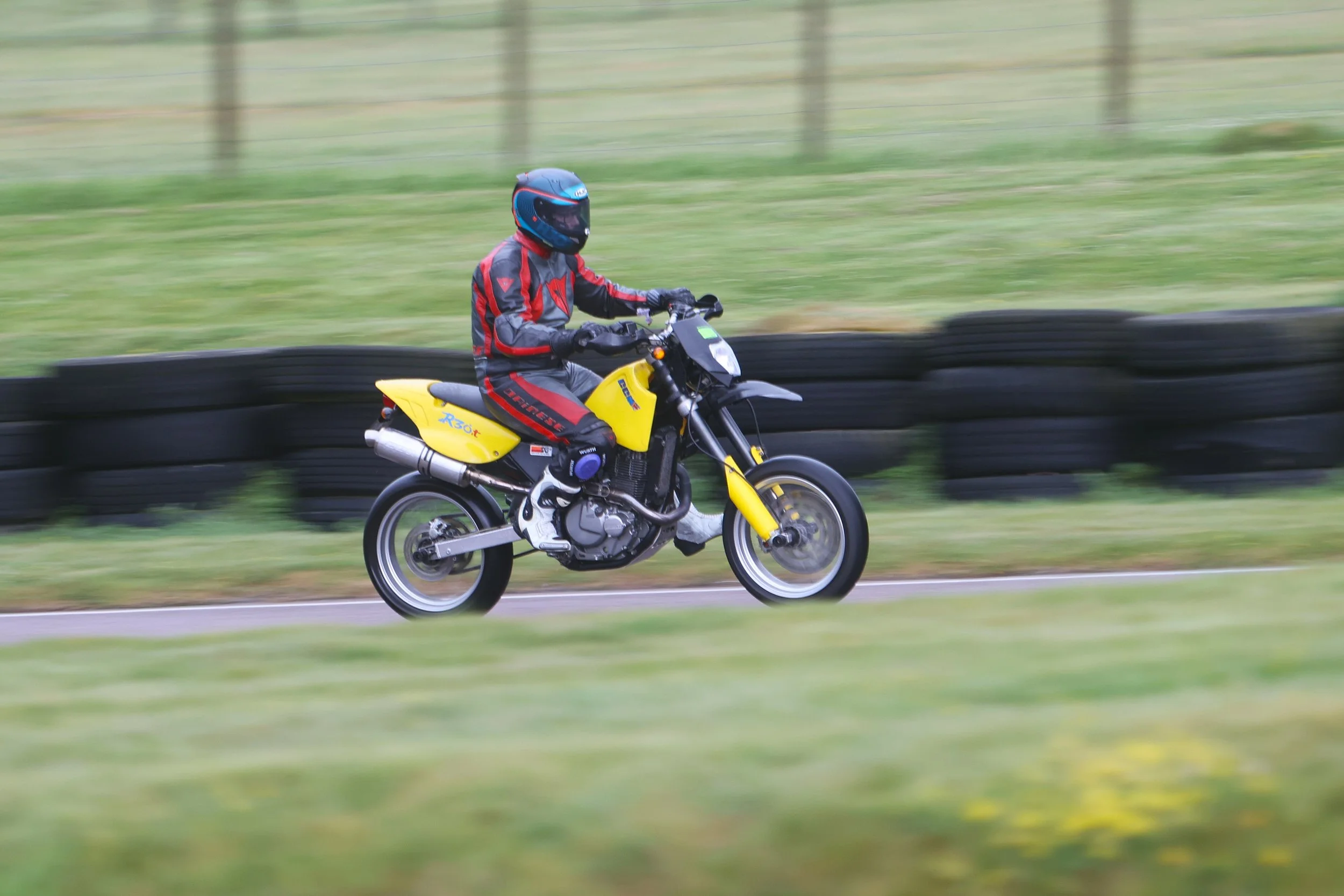No Limits Bike Track Day at Lydden Hill - 06 June 26