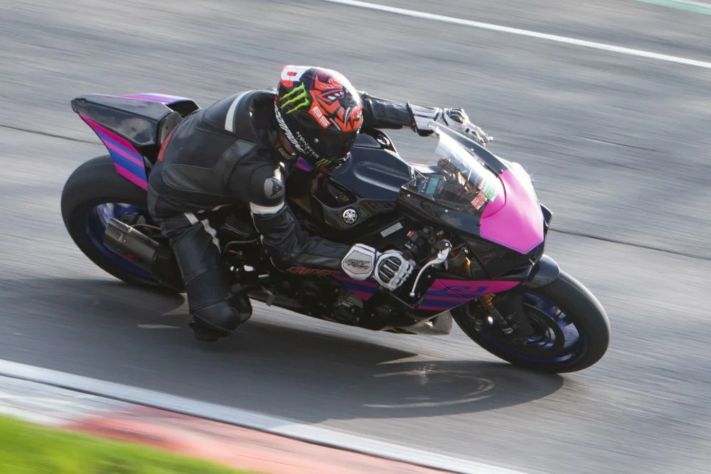 MSV Bike Track Day - 9 March 26