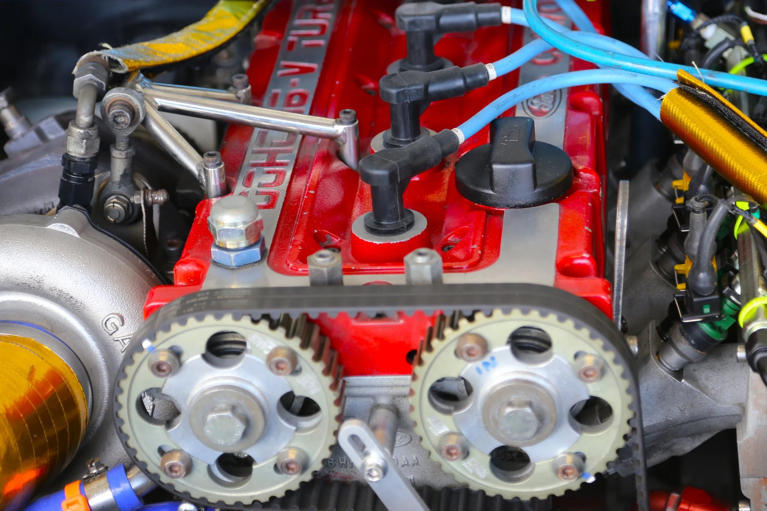 MSV Car Track Day - 13 May 26 - Found in the Pits