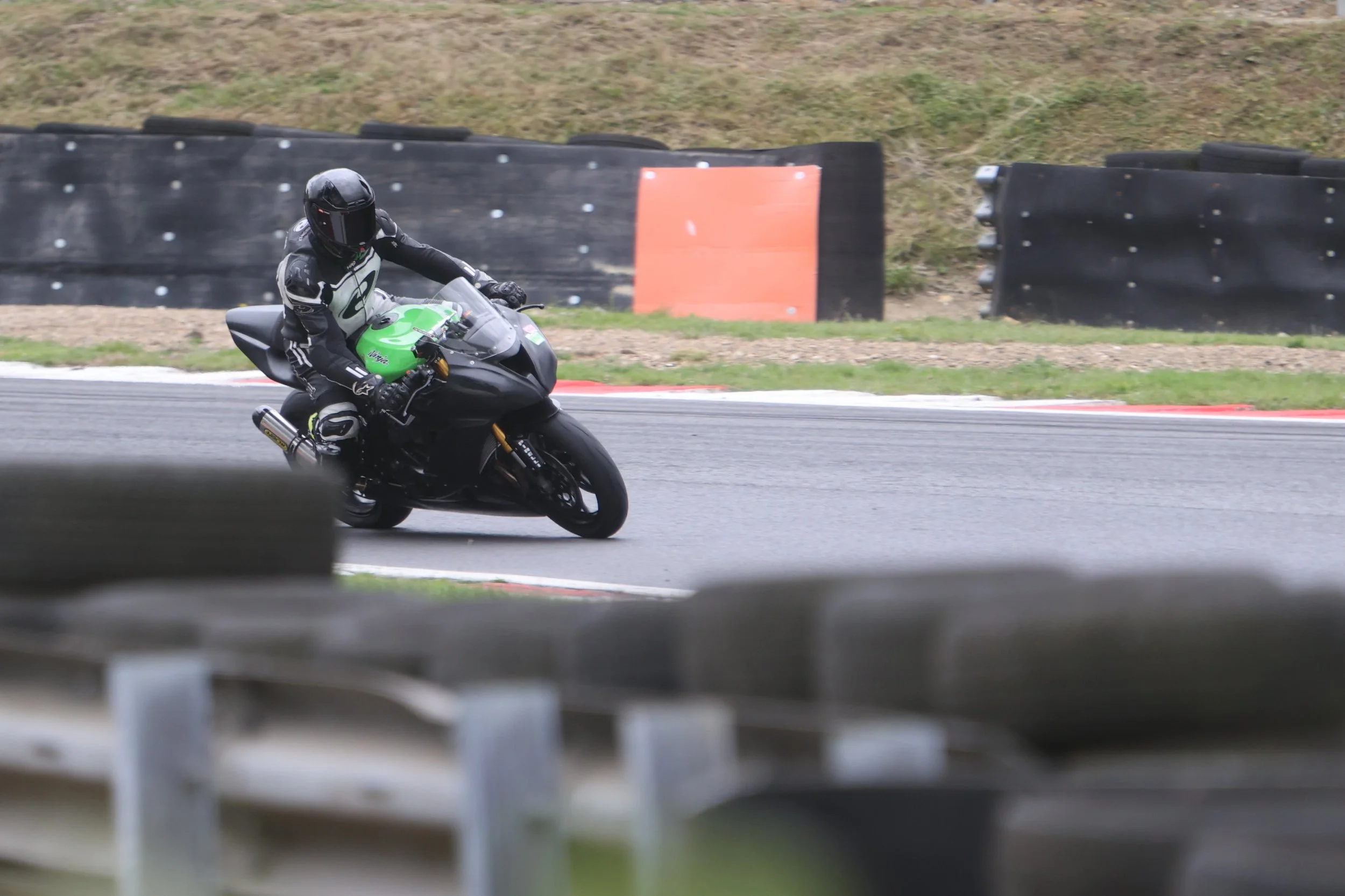 MSV Bike Track Day - GP Circuit