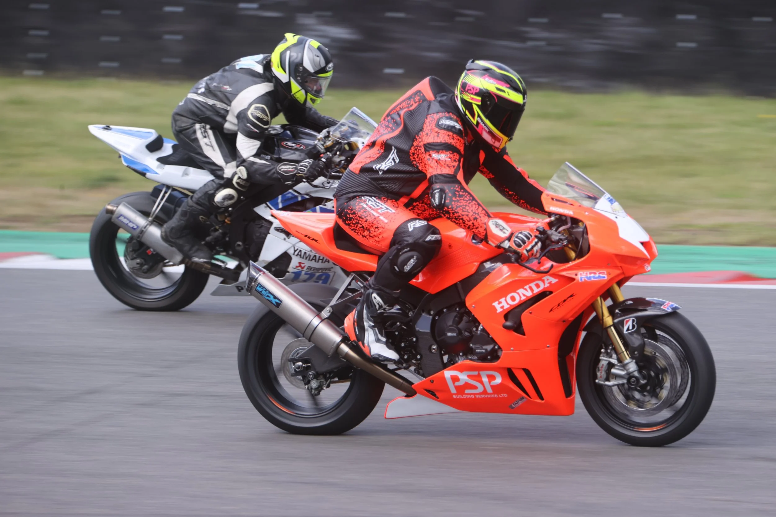 MSV Bike Track Day - 09 June 26