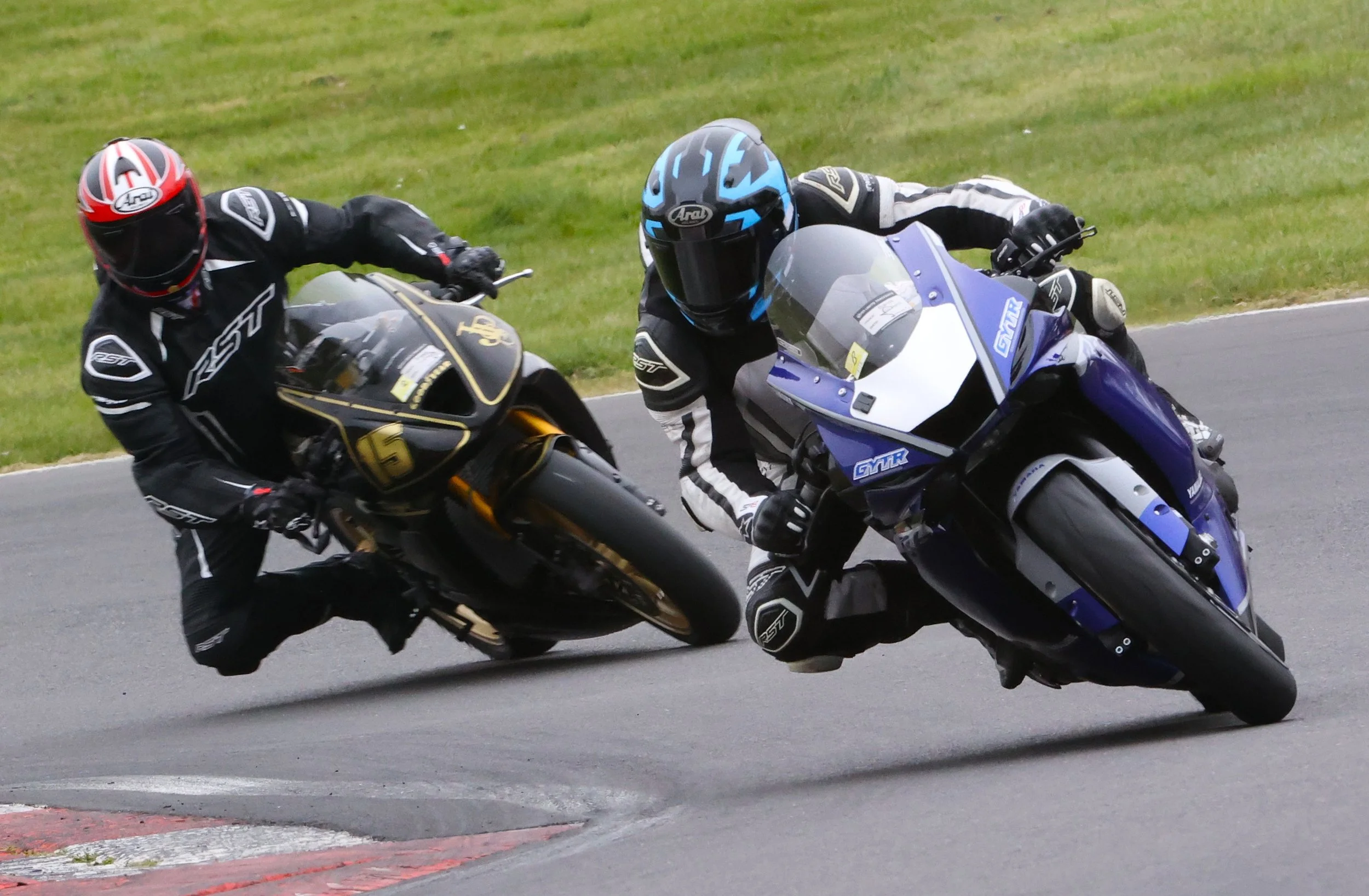 No Limits Bike Track Day - 31 March 26