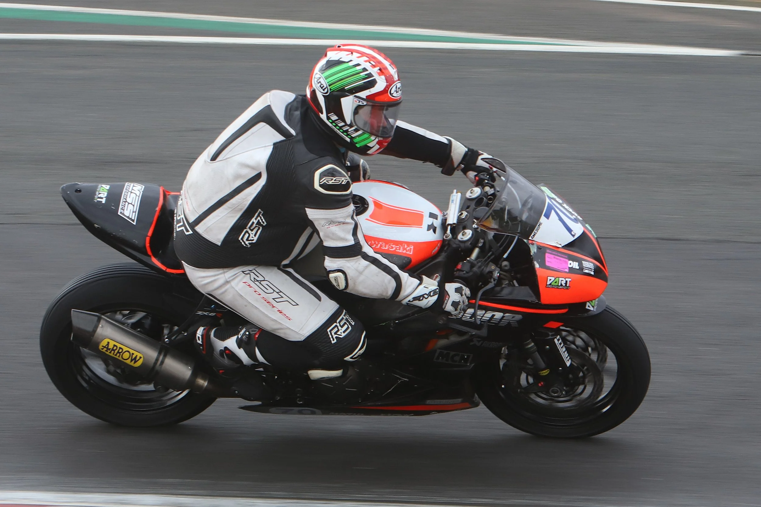 No Limits Bike Track Day - 21 Feb 26