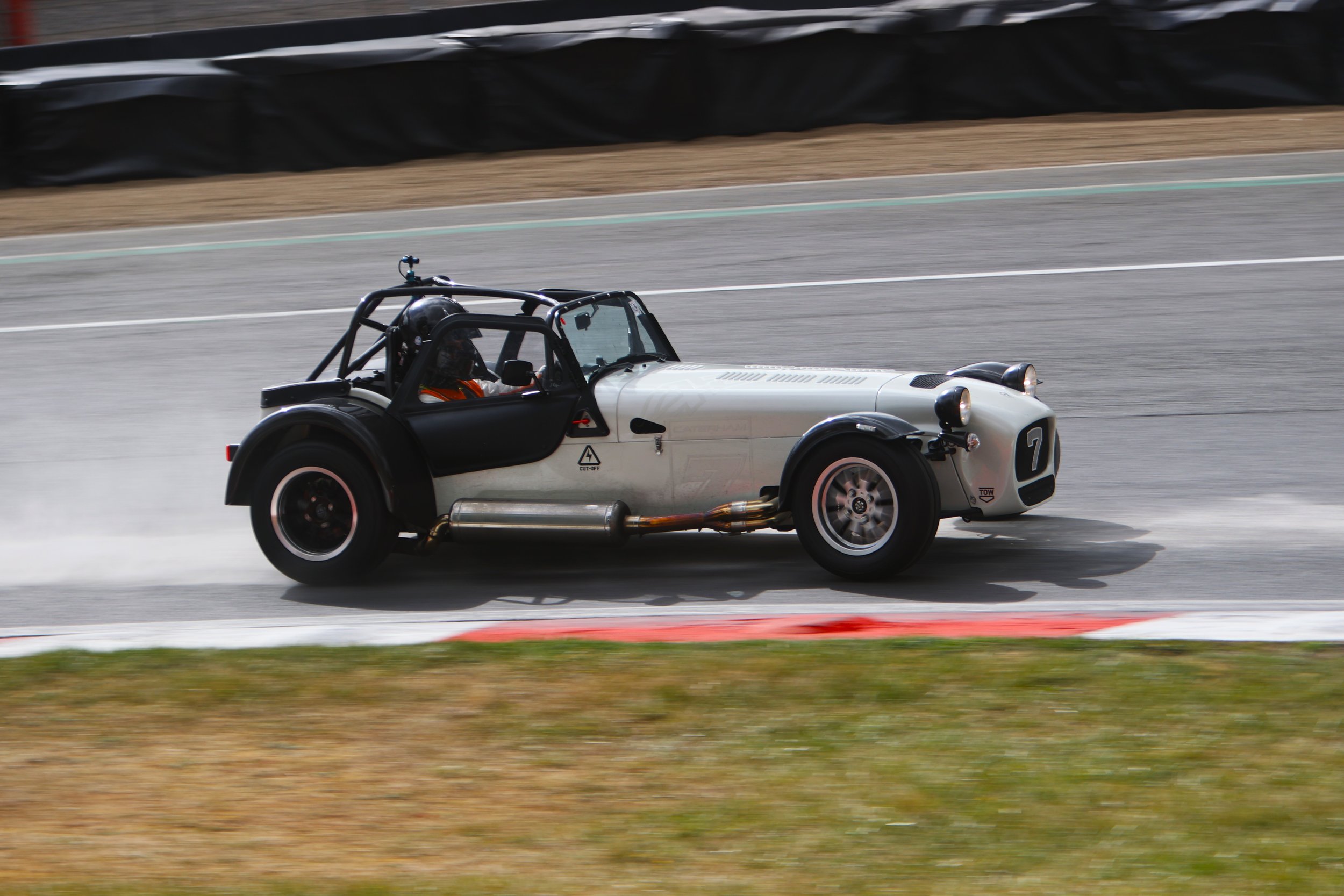 MSV Car Track Day - 13 May 26 