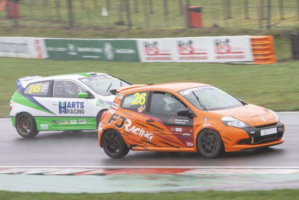 MSV Car Track Day - 27 February 26