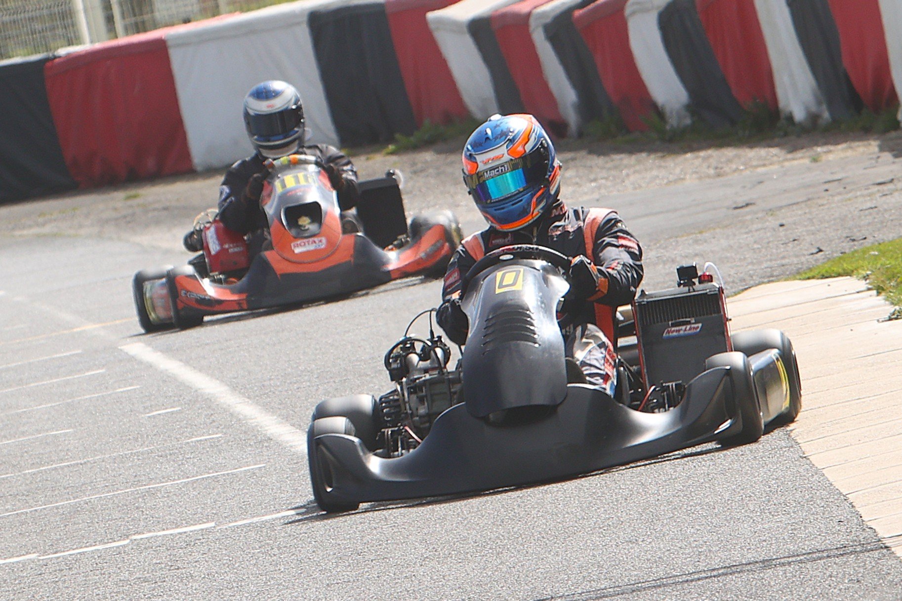 Aixro Cup Kart Racing