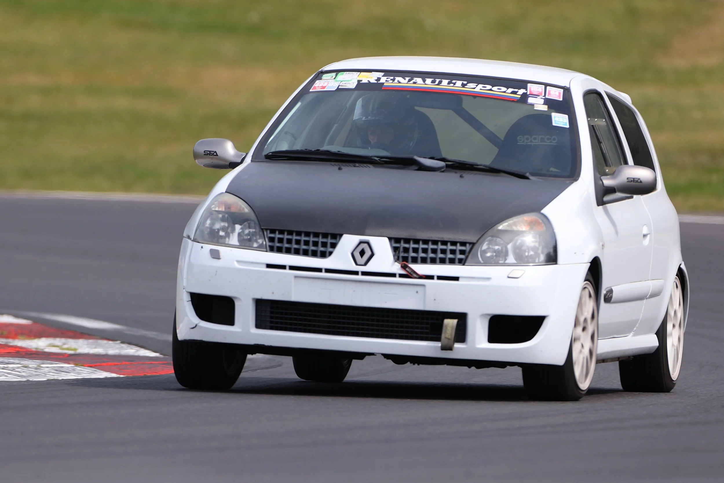  MSV Car Track Day - Brands Hatch - 28 May 26