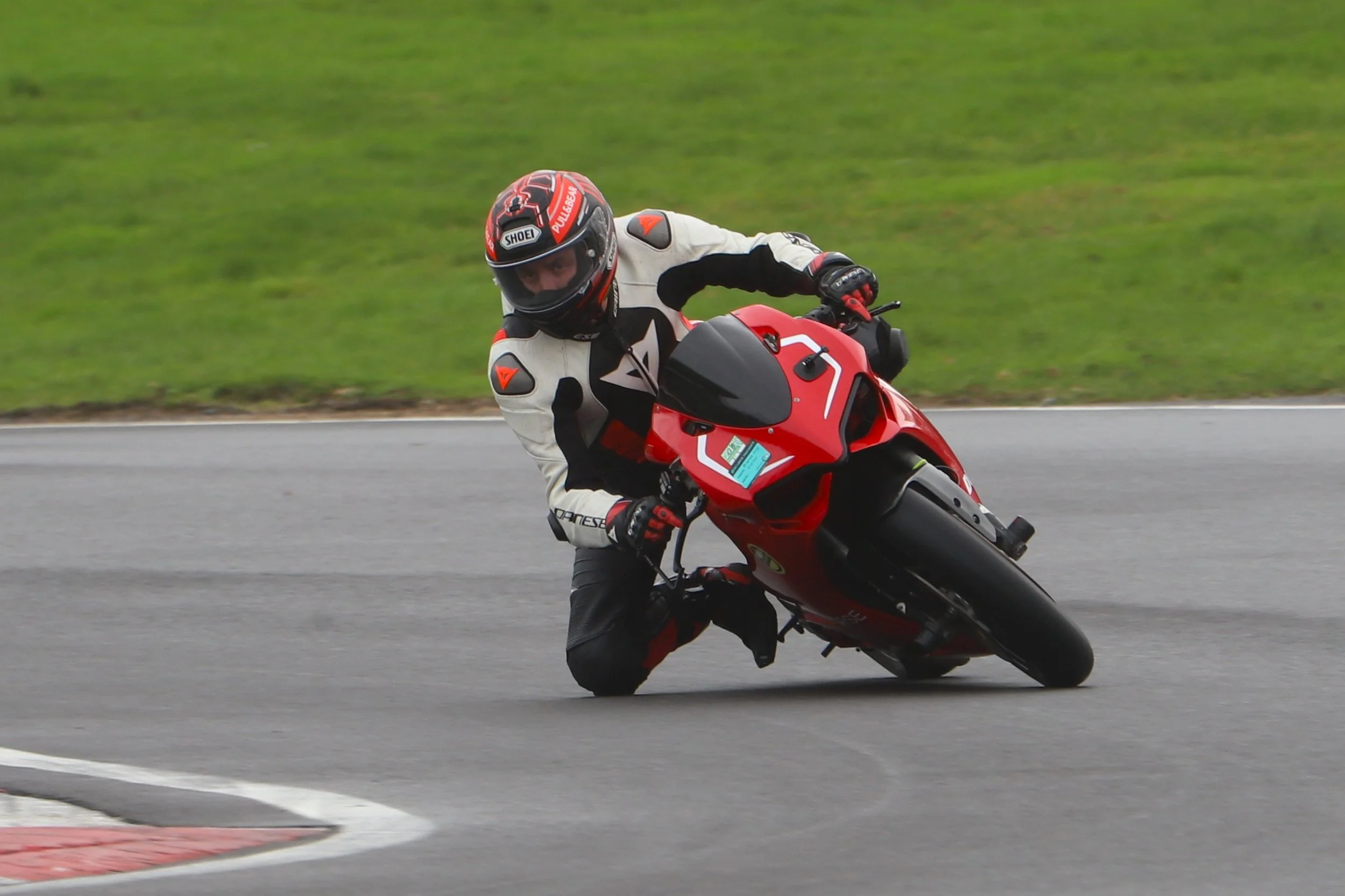 No Limits Bike Track Day - 21 Feb 26