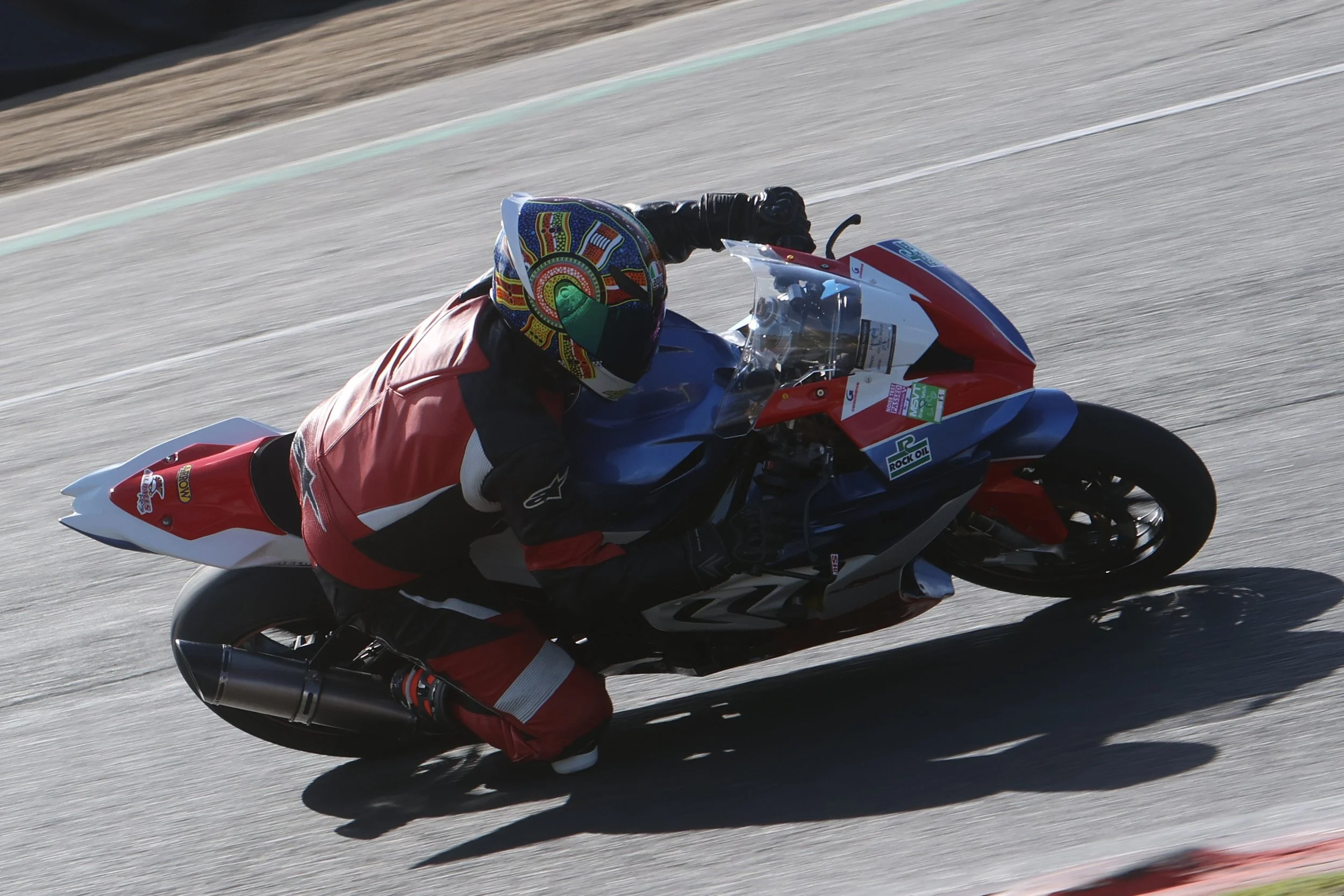 MSV Bike Track day at Brands Hatch - 20 April 26