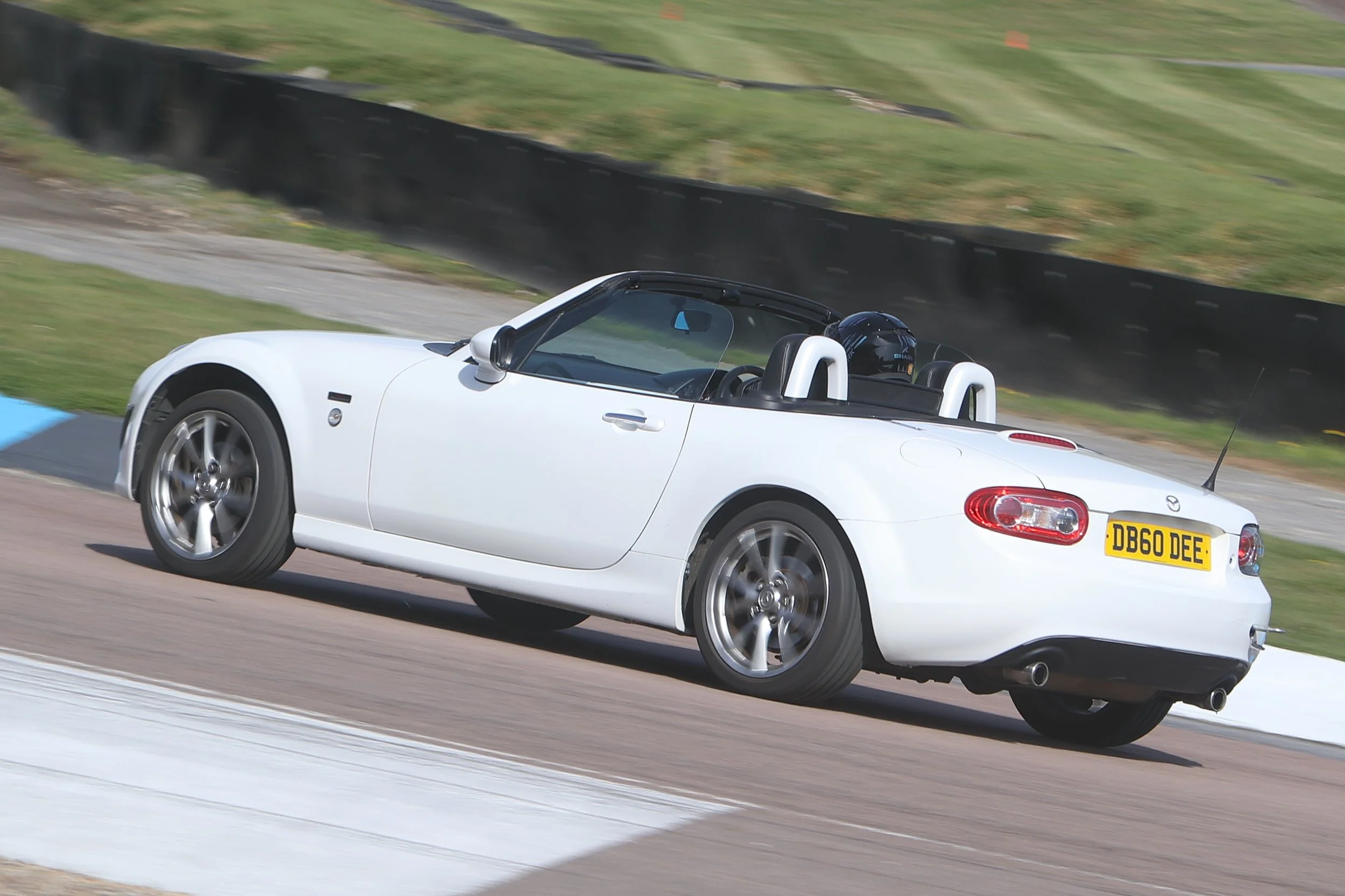 Lydden Hill Car Track Day - 25 Apr 26