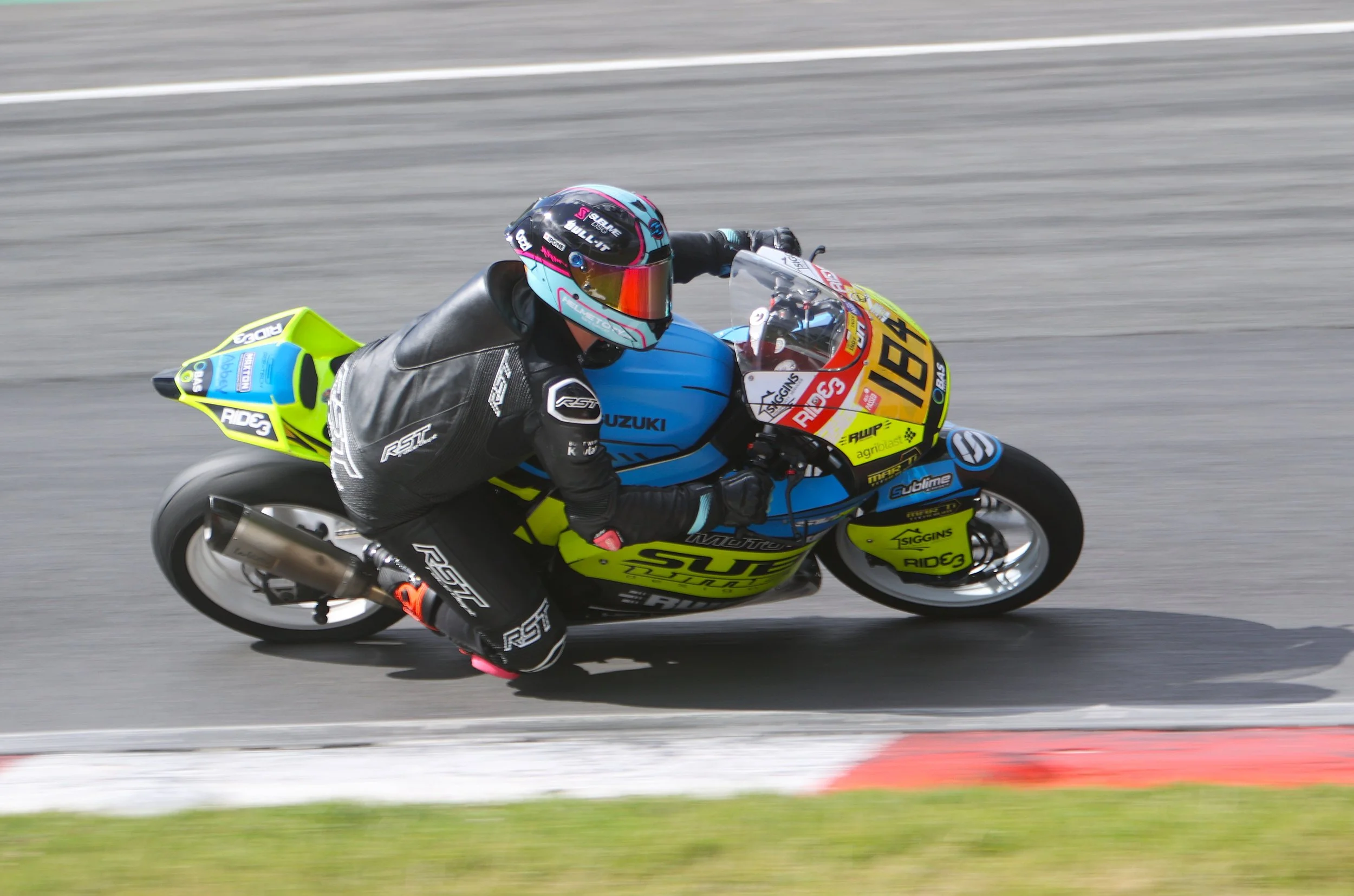 MSV Bike Track Day - 09 June 26