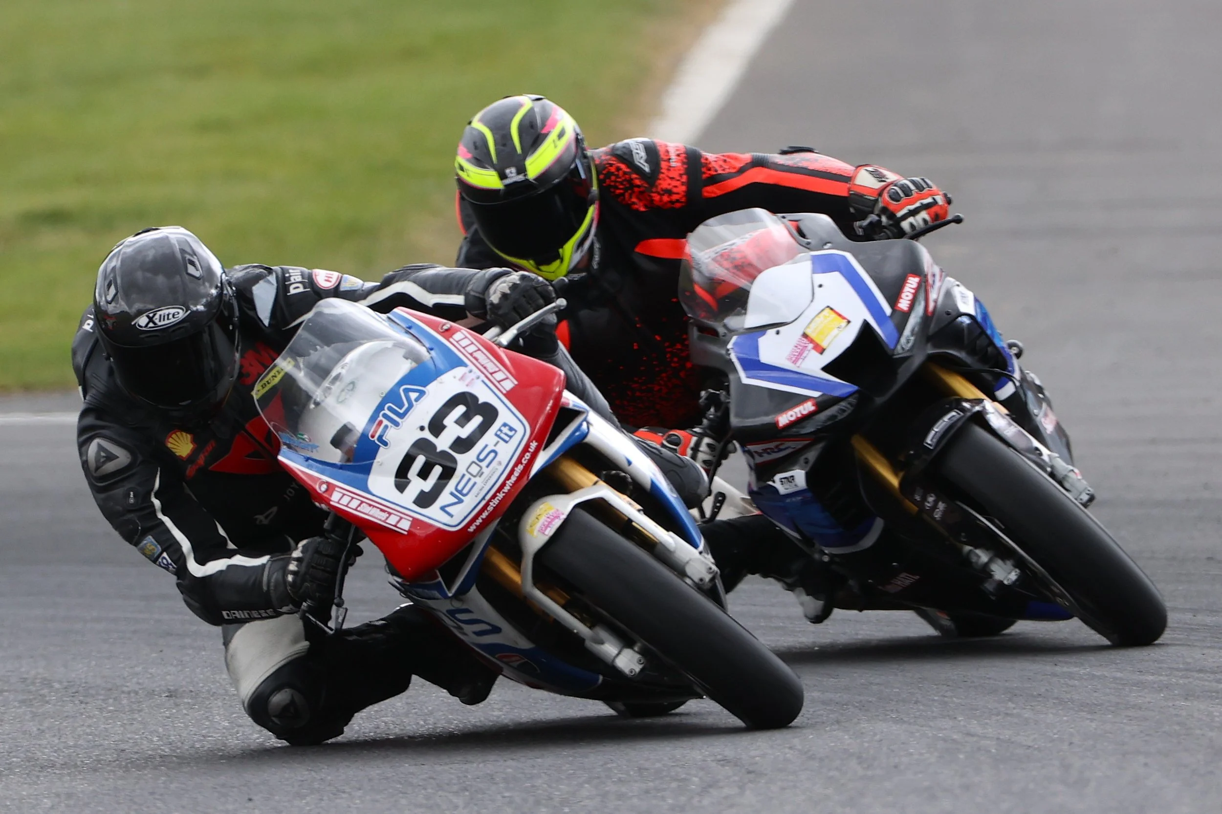 MSV Bike Track day at Brands Hatch - 20 April 26