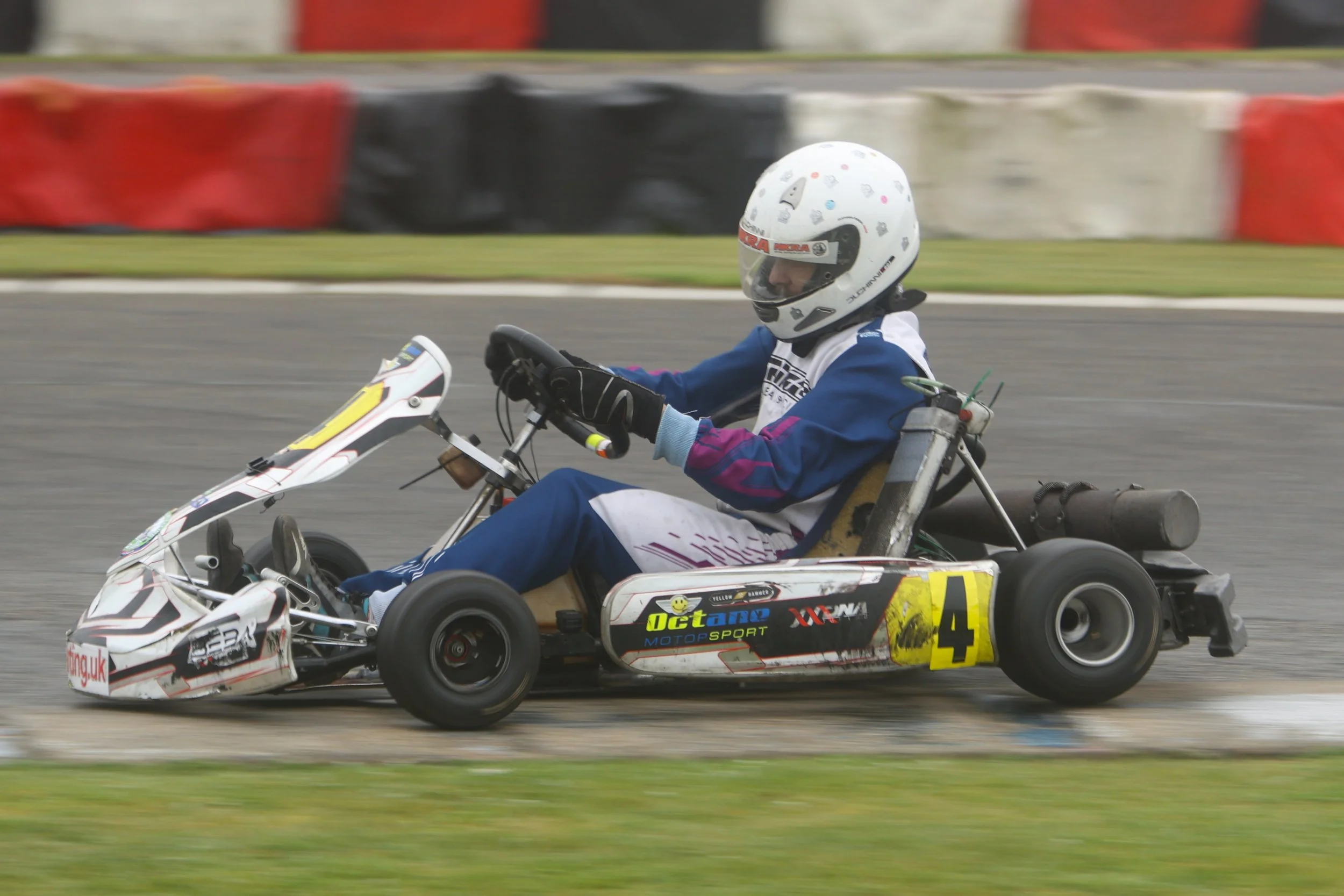 Practice day - 04 Apr 26