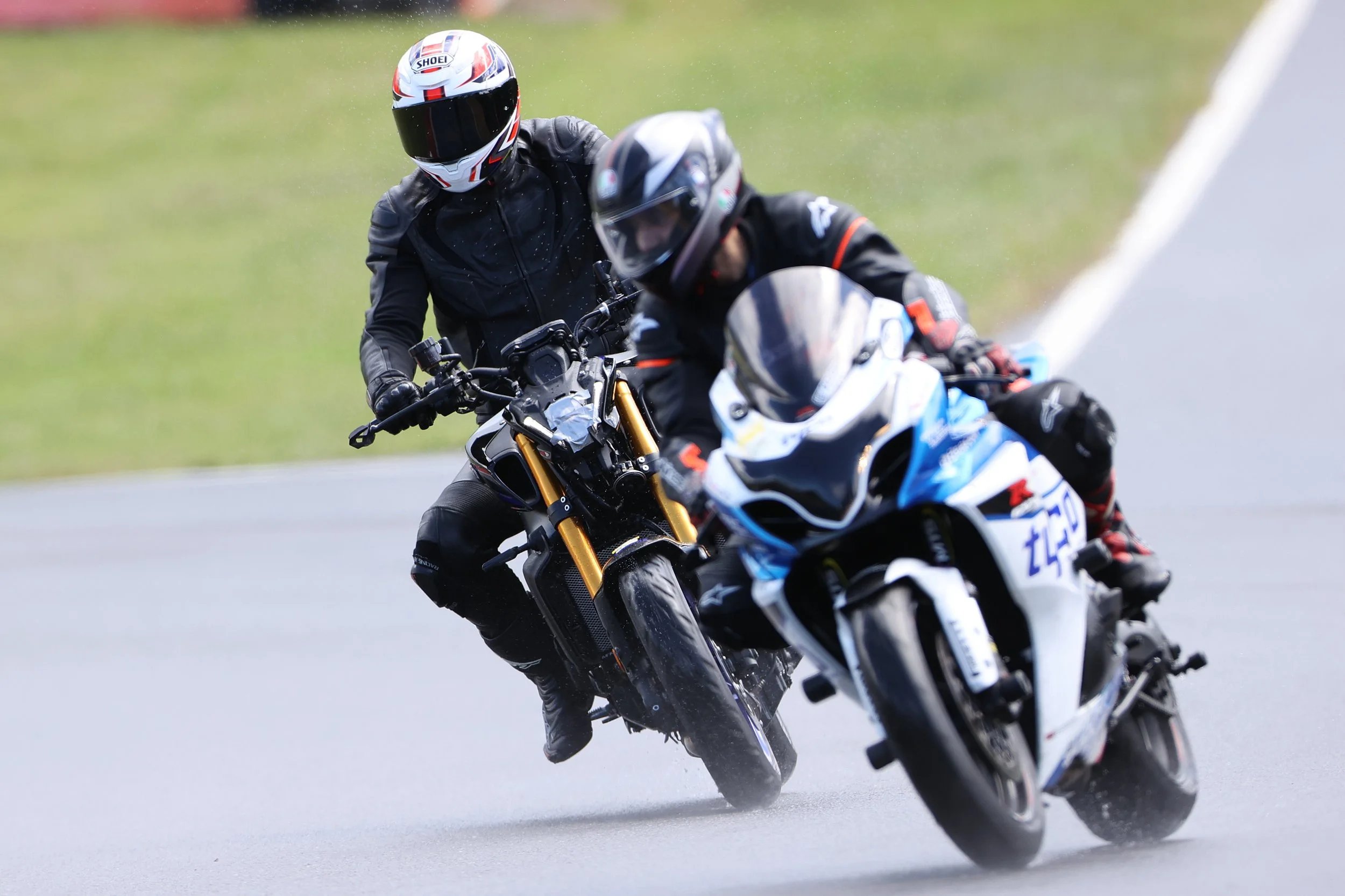 MSV Bike Track Day - 09 June 26