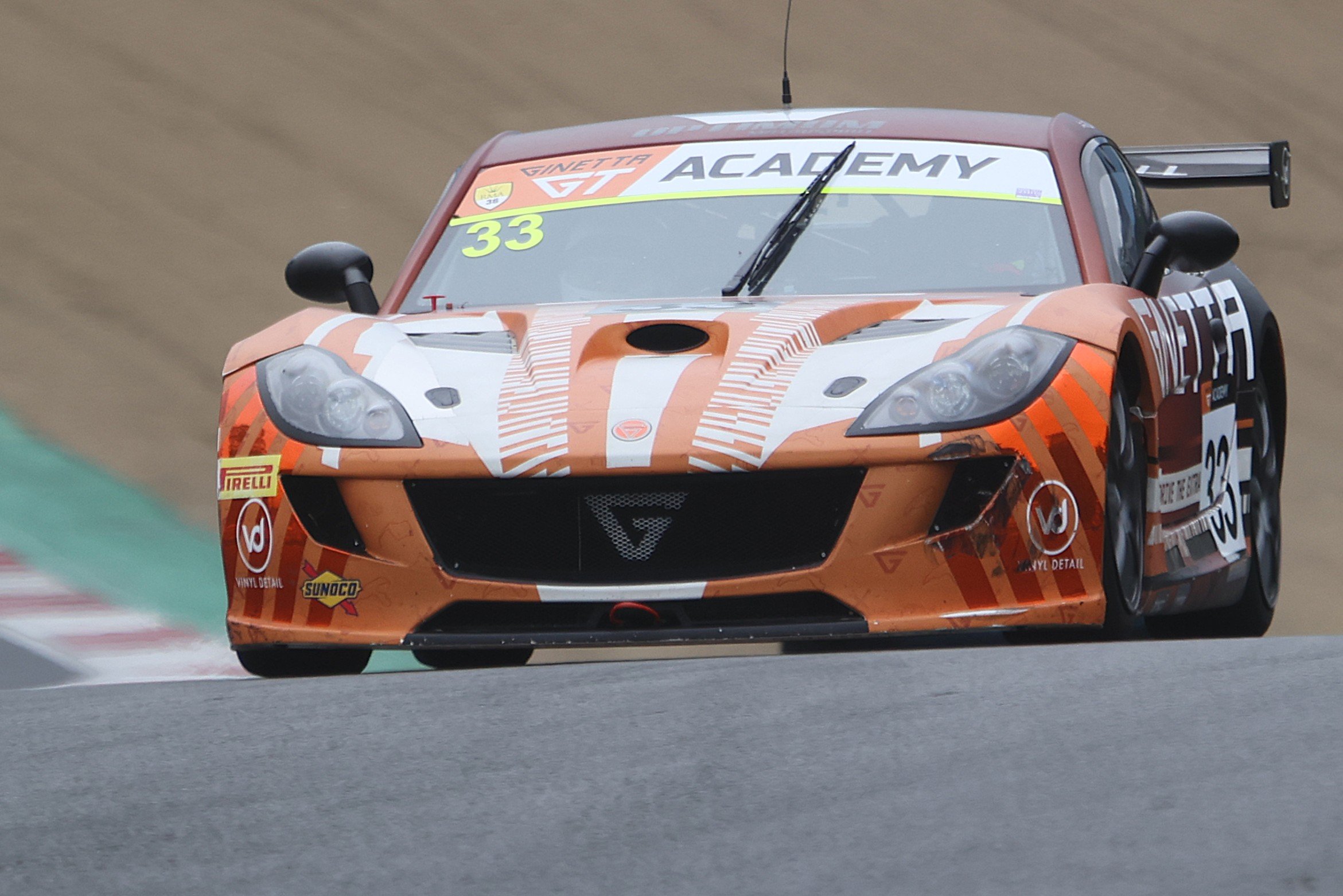 RMA Car Track Day - 17 June 26