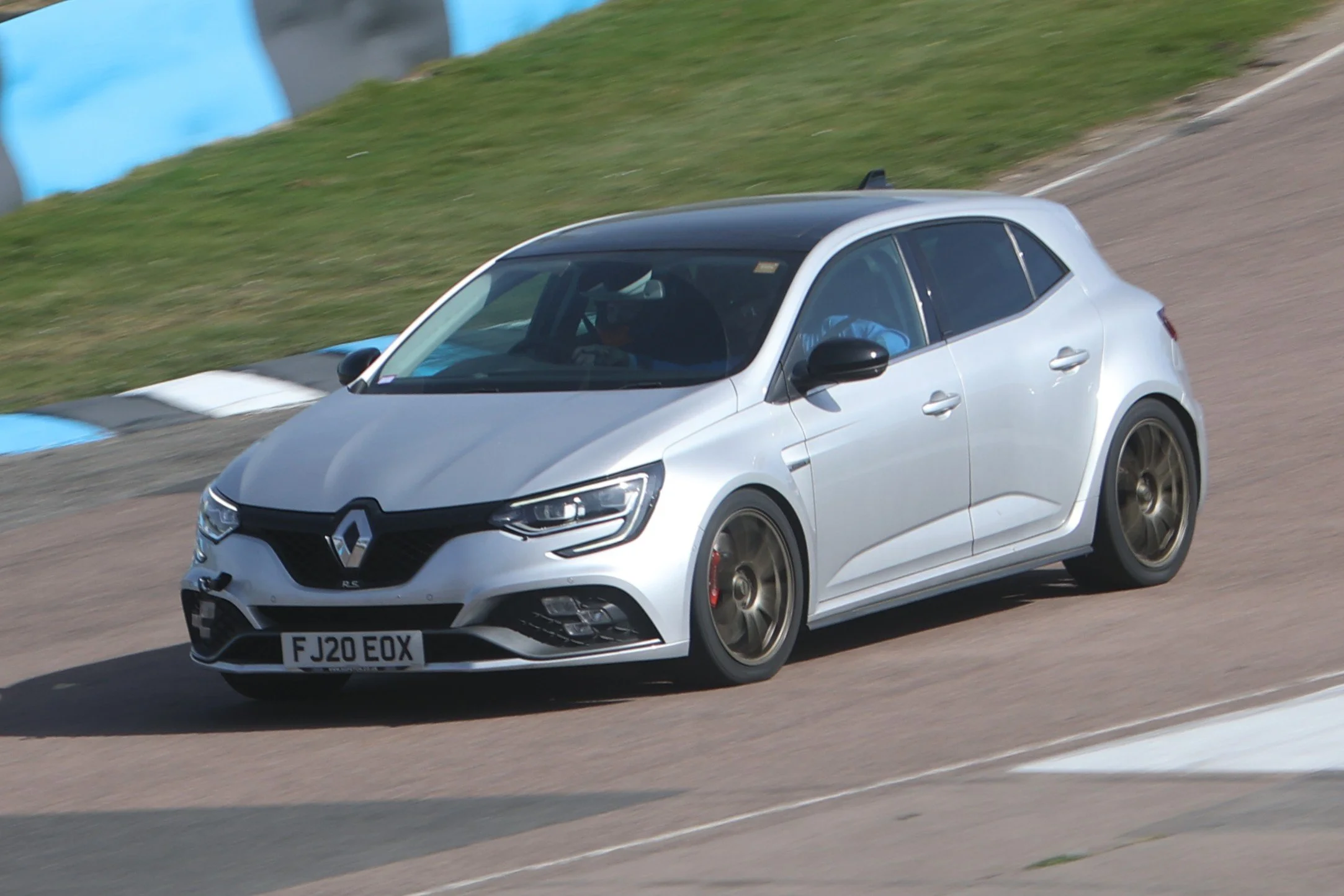 Lydden Hill Car Track Day - 25 Apr 26