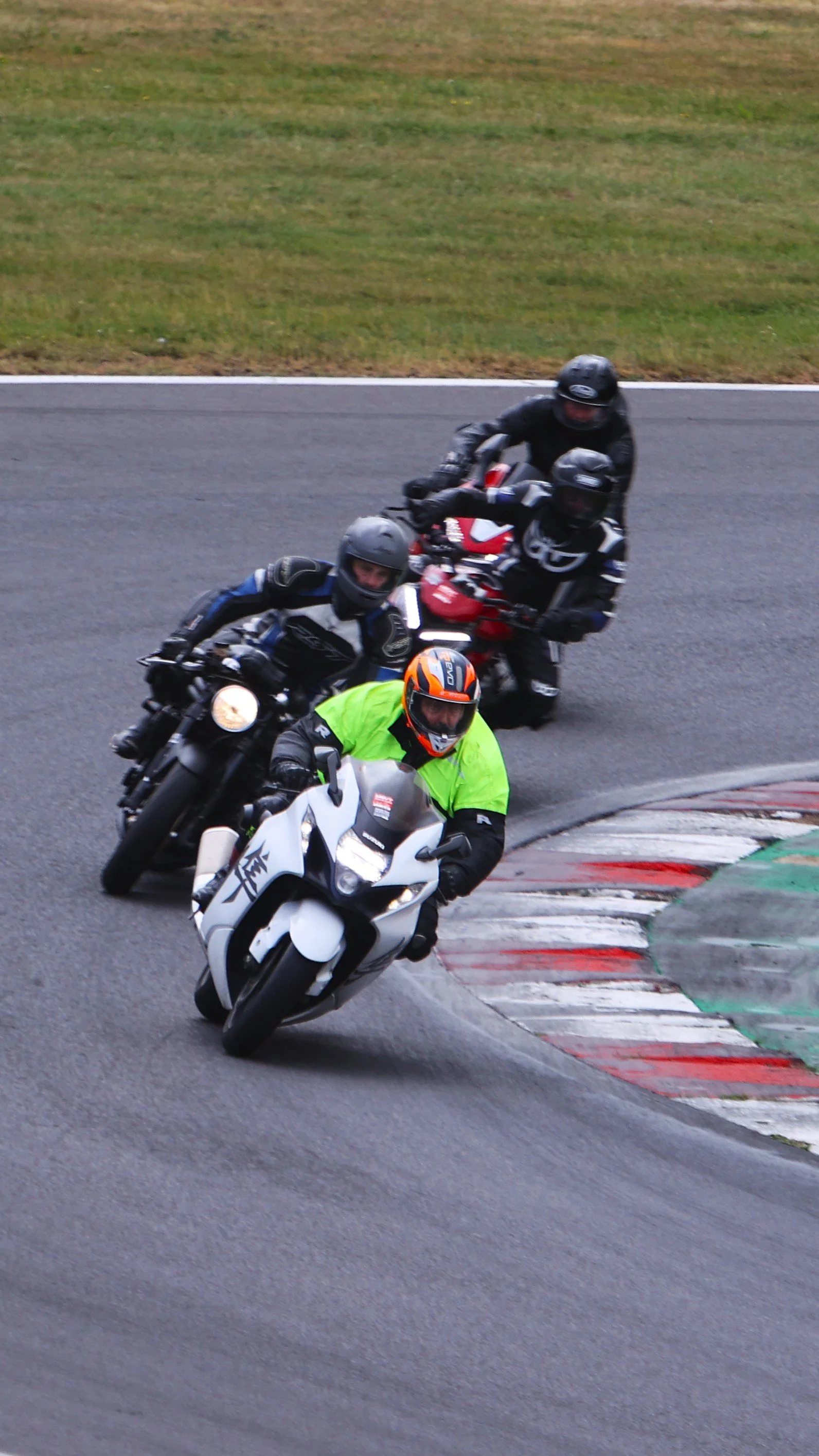 MSV Road Bike Track Day - Brands Hatch - 04 June 26