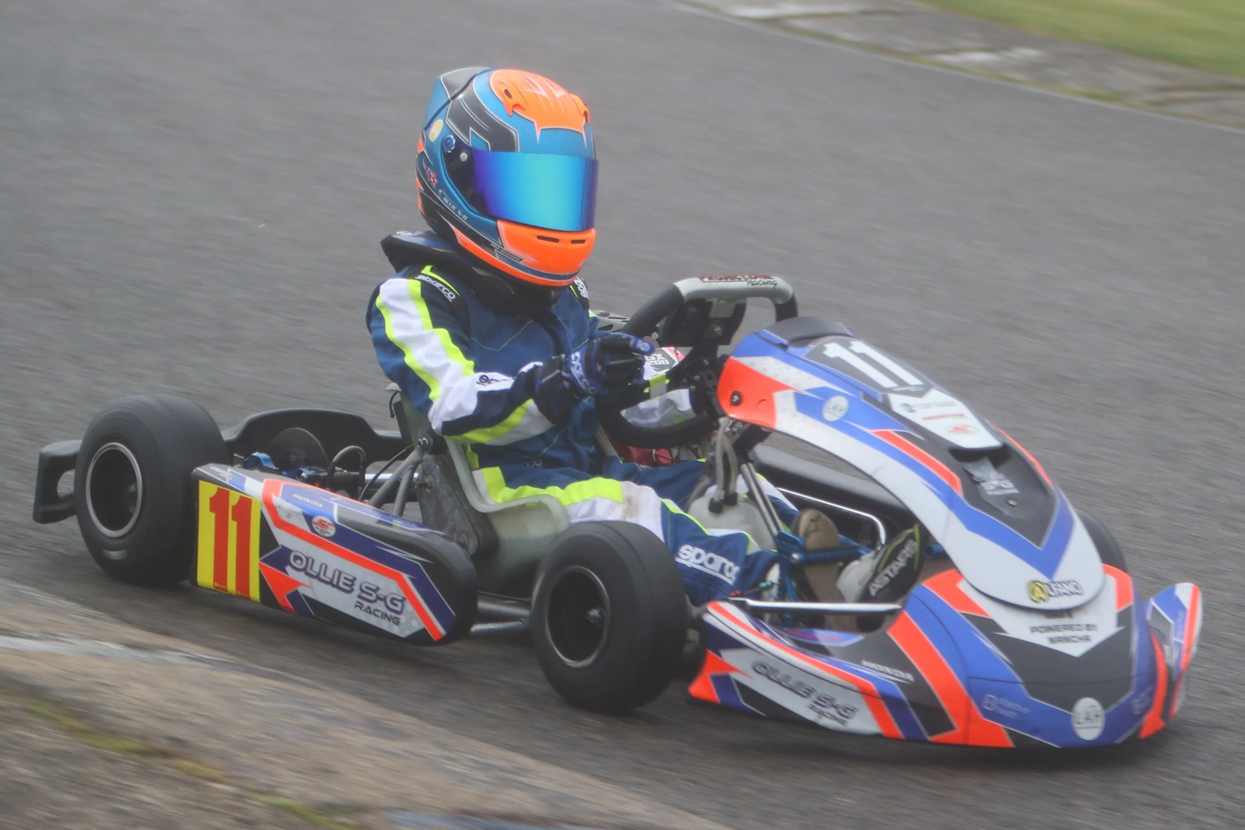 Practice day - 04 Apr 26