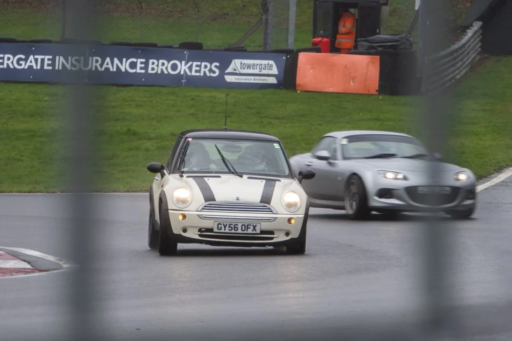 MSV Track Day 20 Feb 26