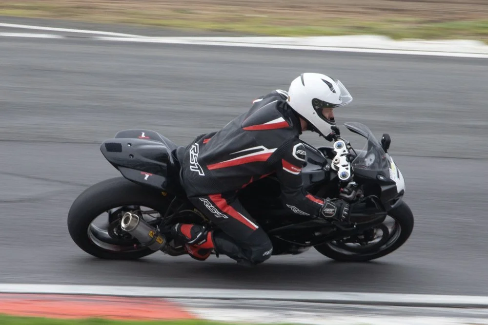MSV Bike Track Day - 9 March 26