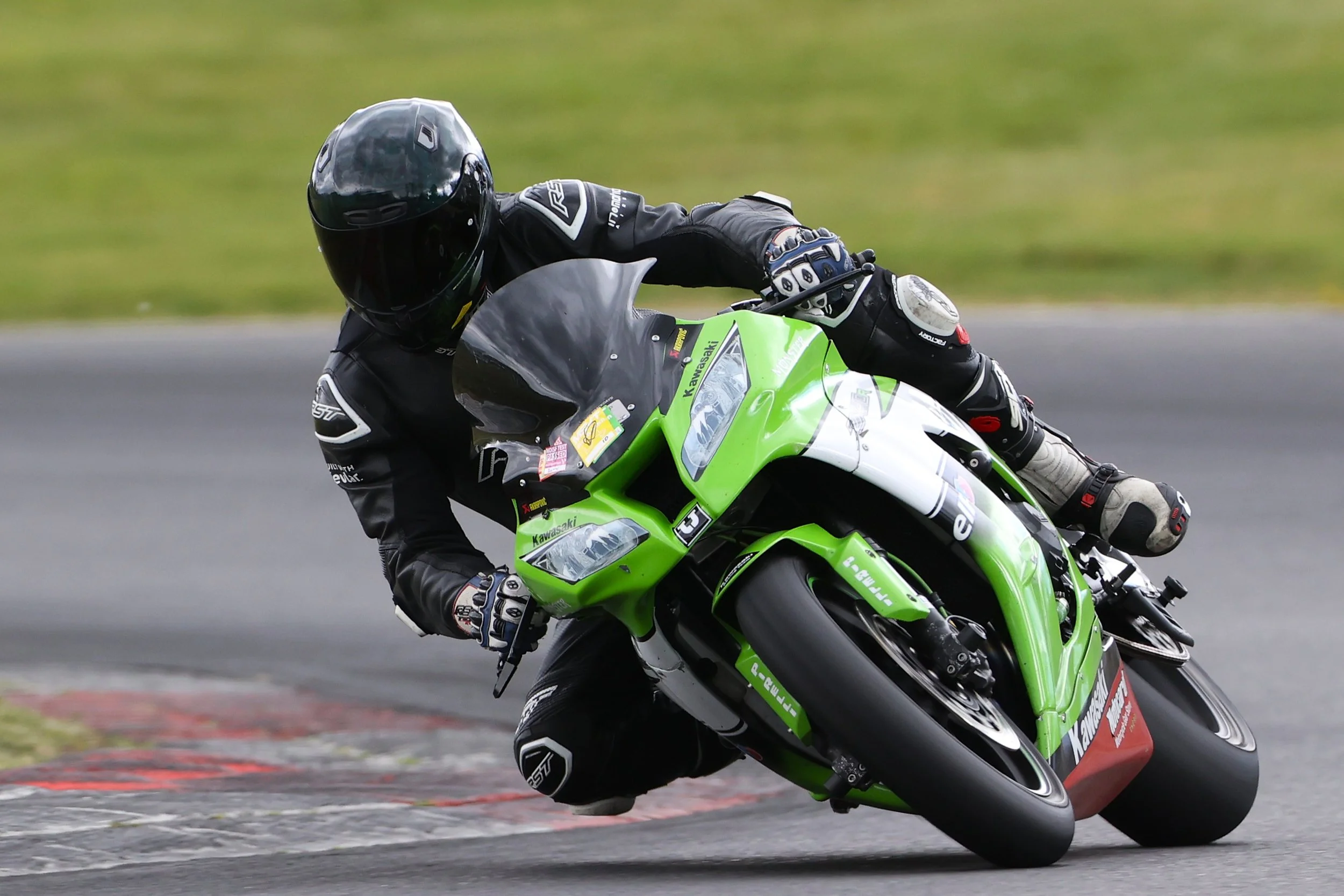 MSV Bike Track day at Brands Hatch - 20 April 26