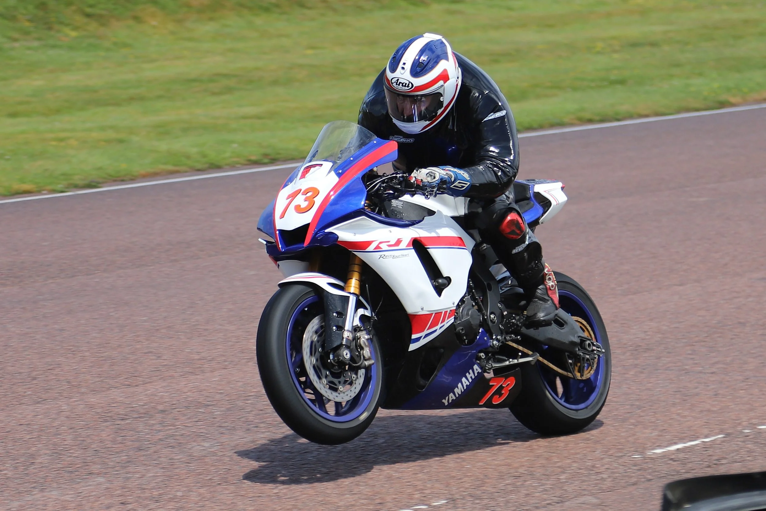 No Limits Bike Track Day at Lydden Hill - 06 June 26