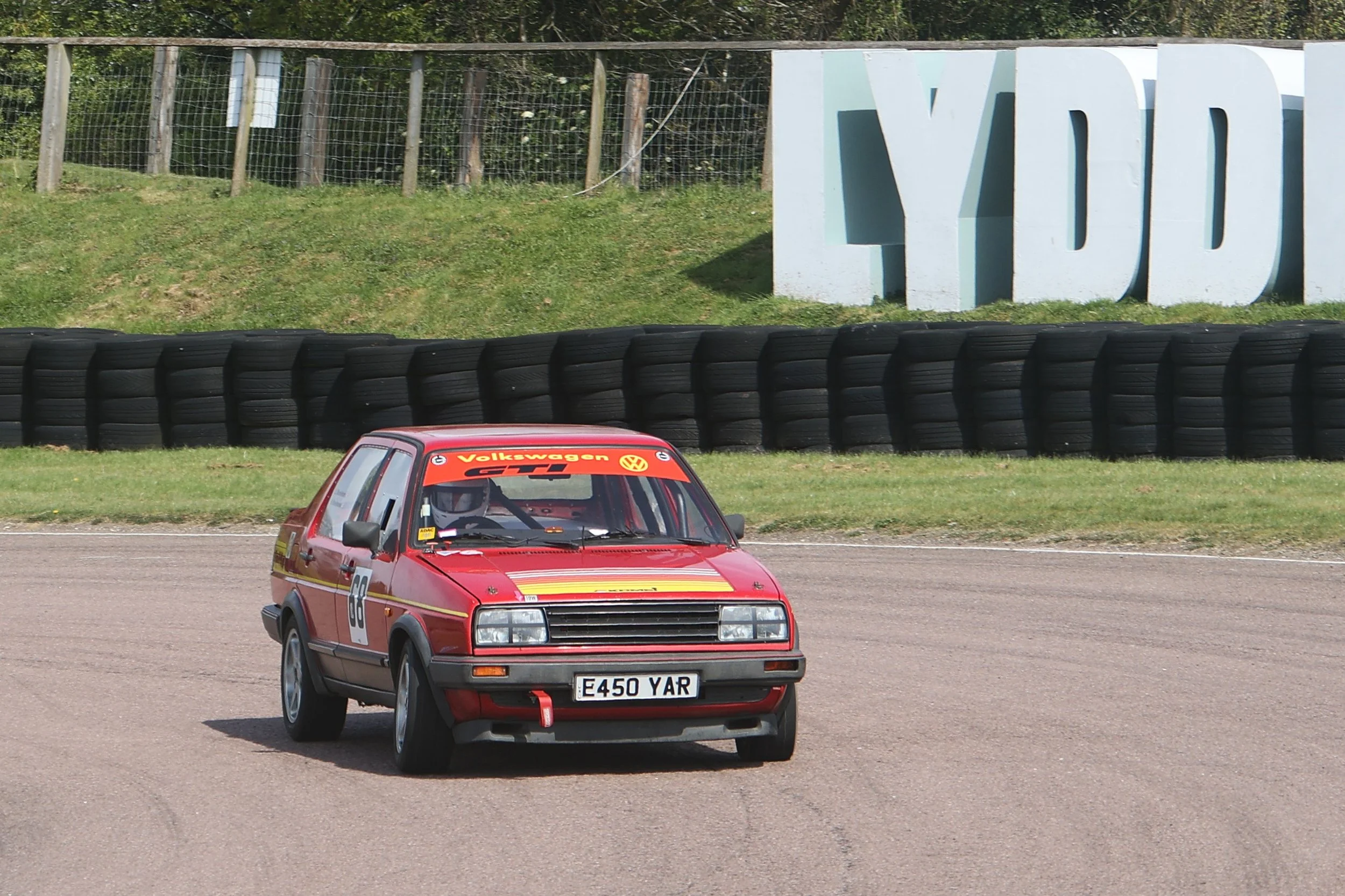 Lydden Hill Car Track Day - 25 Apr 26