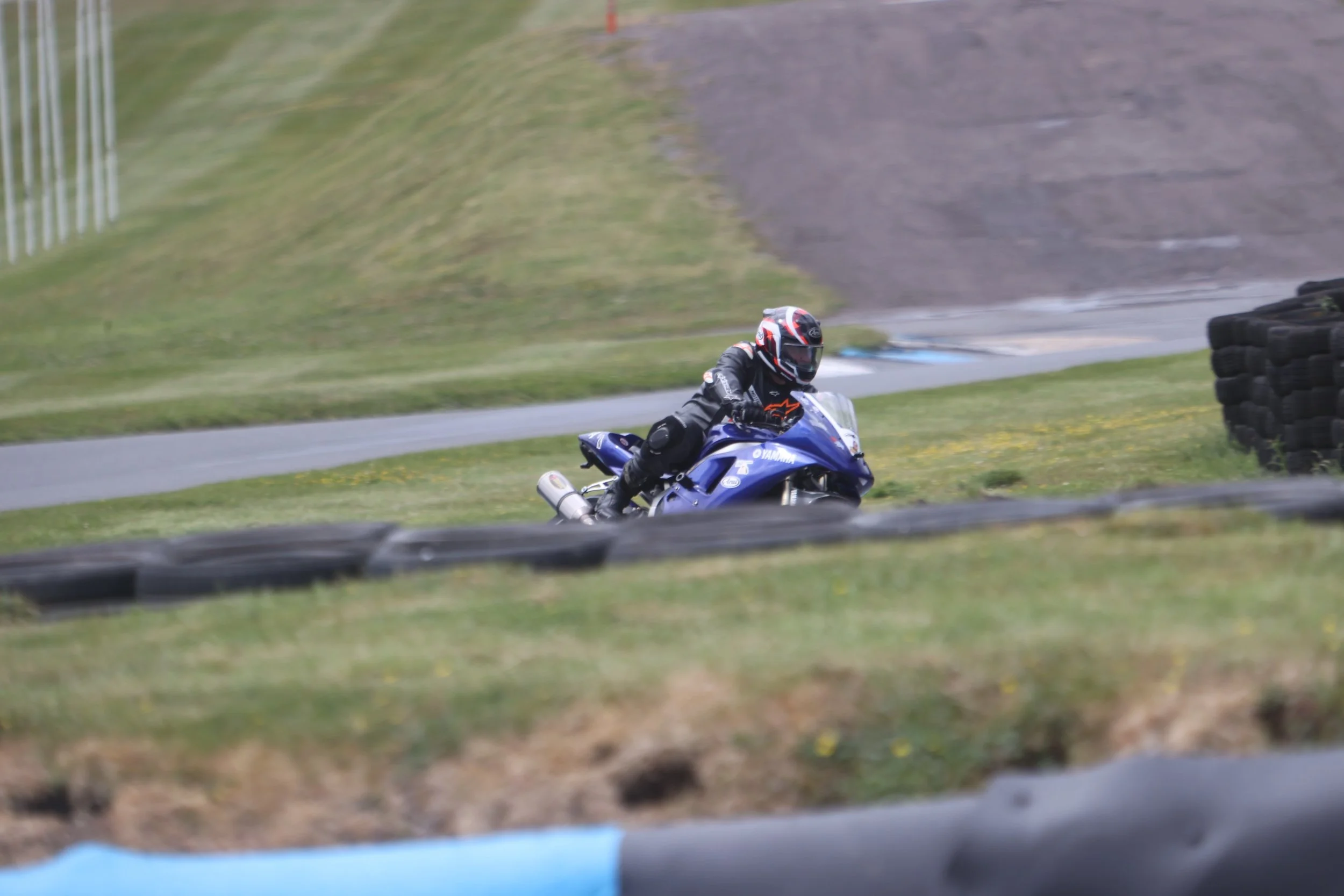 No Limits Bike Track Day at Lydden Hill - 06 June 26