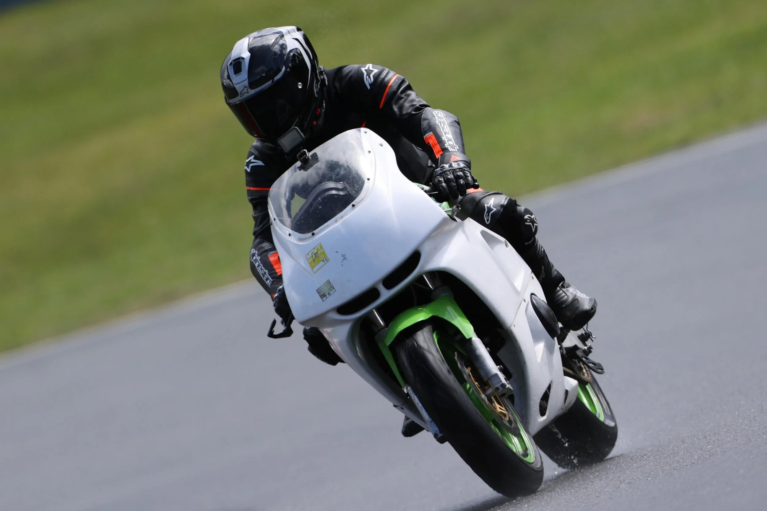 MSV Bike Track Day - 09 June 26