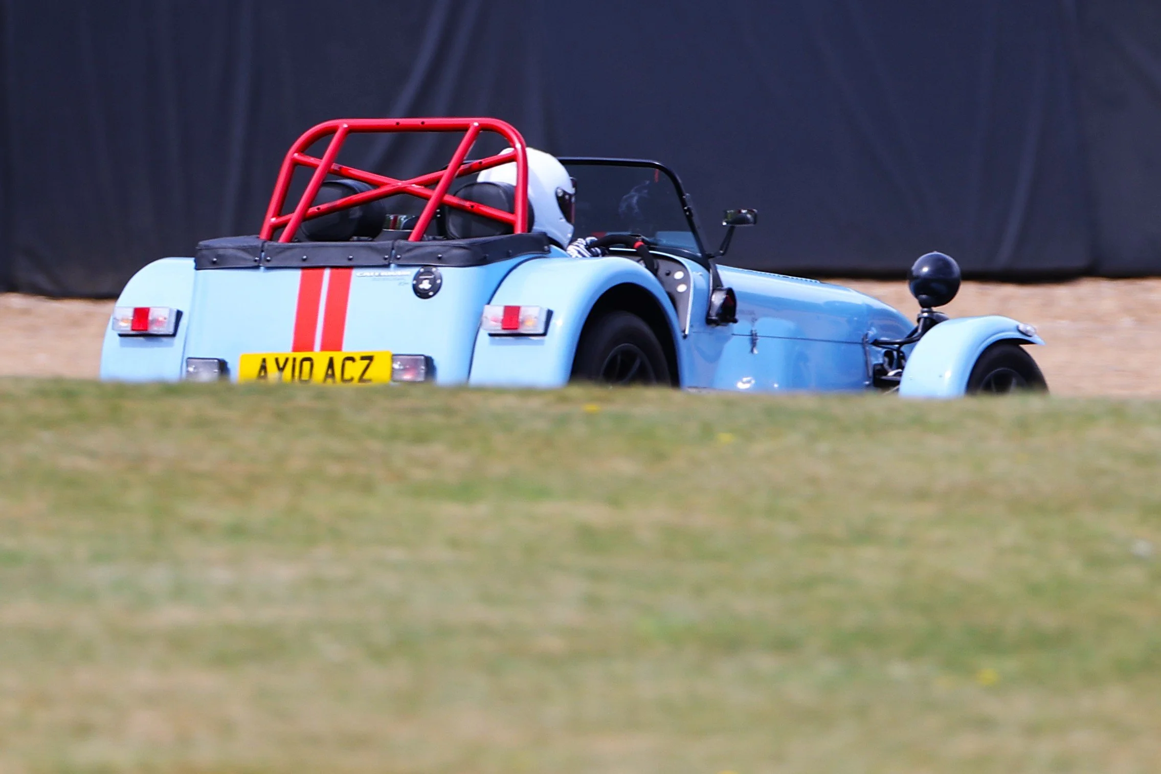 MSV Car Track Day - 13 May 26 
