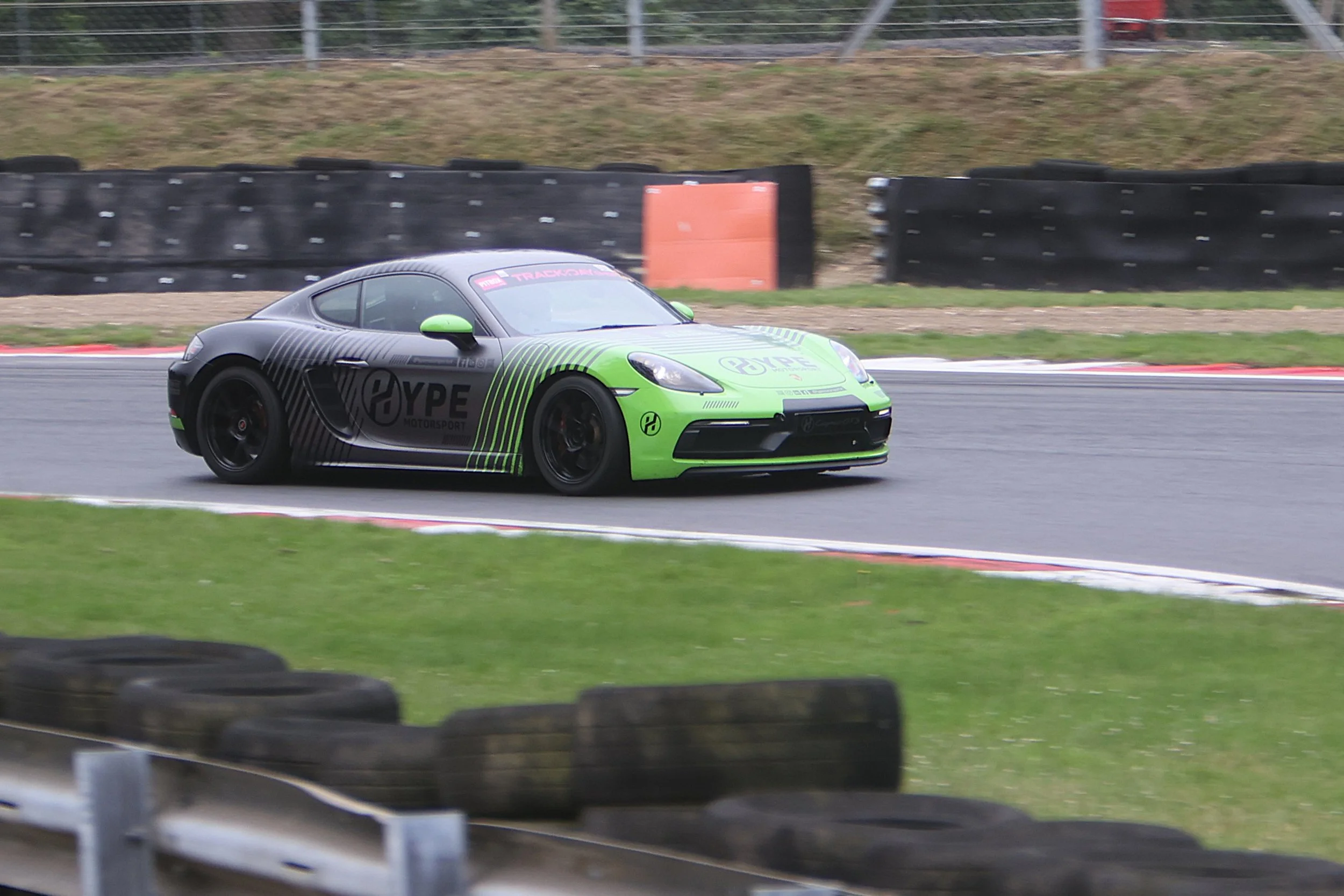 RMA Car Track Day - 17 June 26